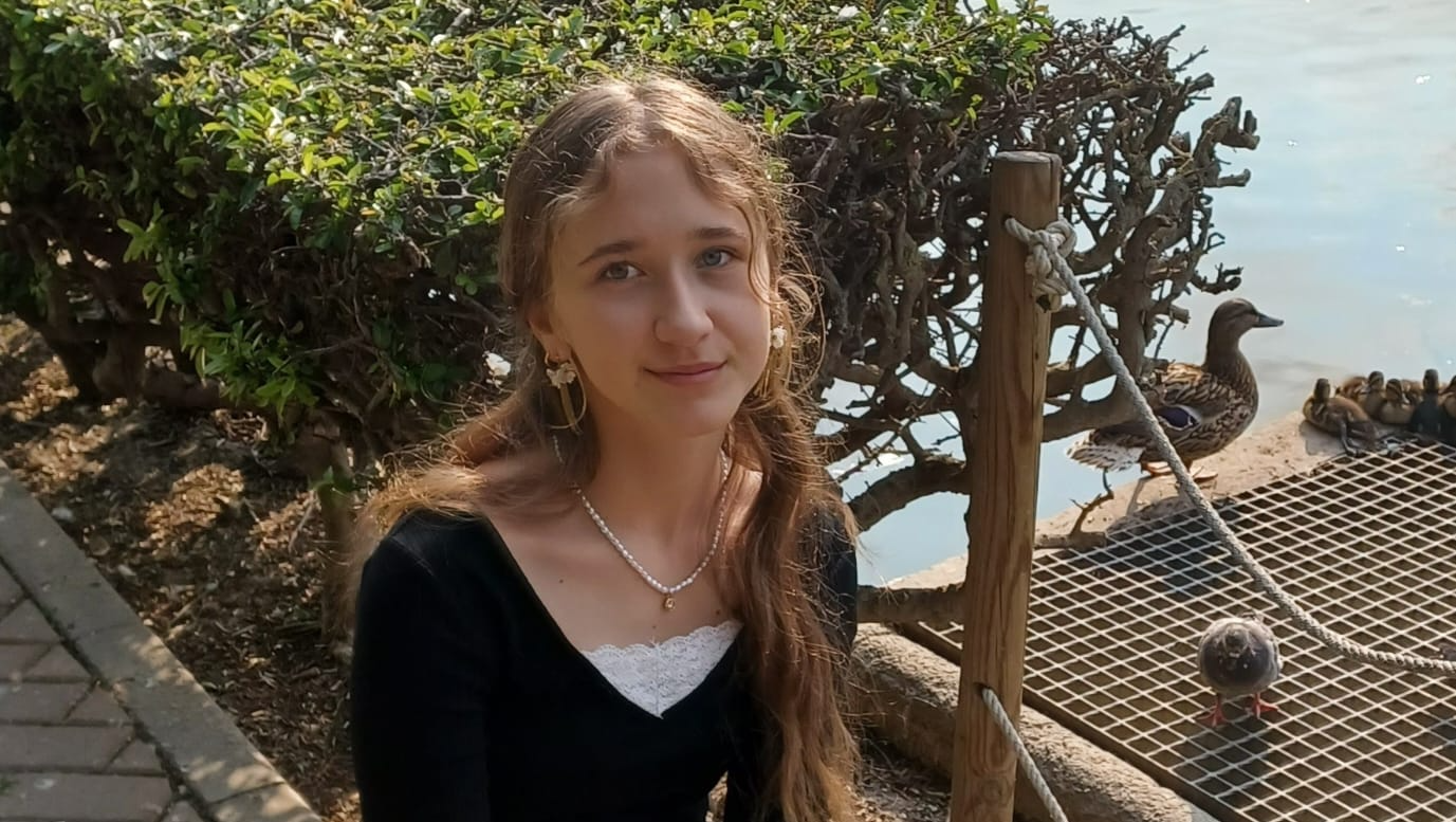 Help Leonor Fight Brain Cancer while it's still in stage 2 photo