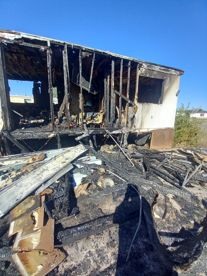 Help Cheryl Hyatt Recover After House Fire campaign photo, 4 of 7