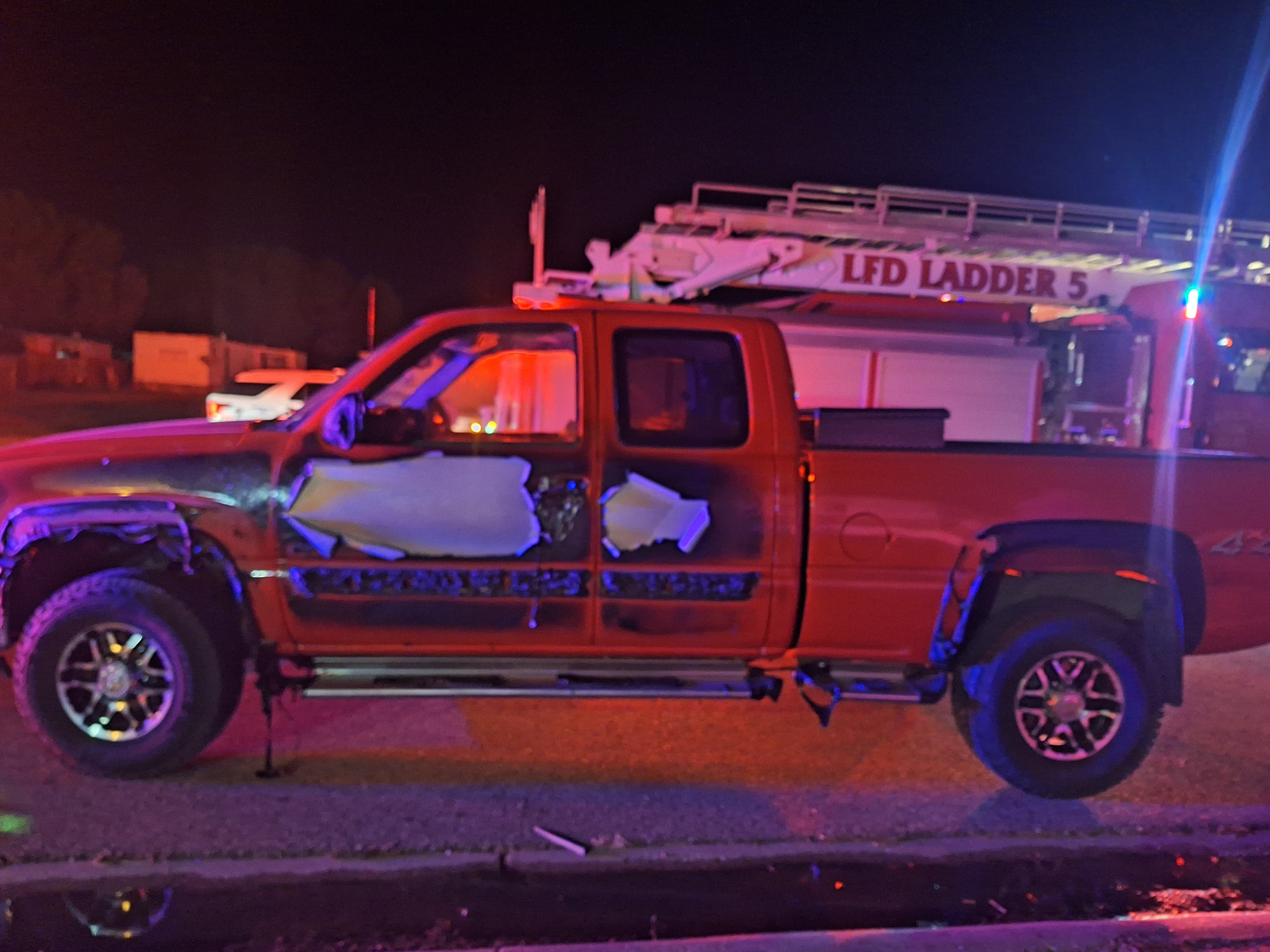 Help Cheryl Hyatt Recover After House Fire campaign photo, 5 of 7