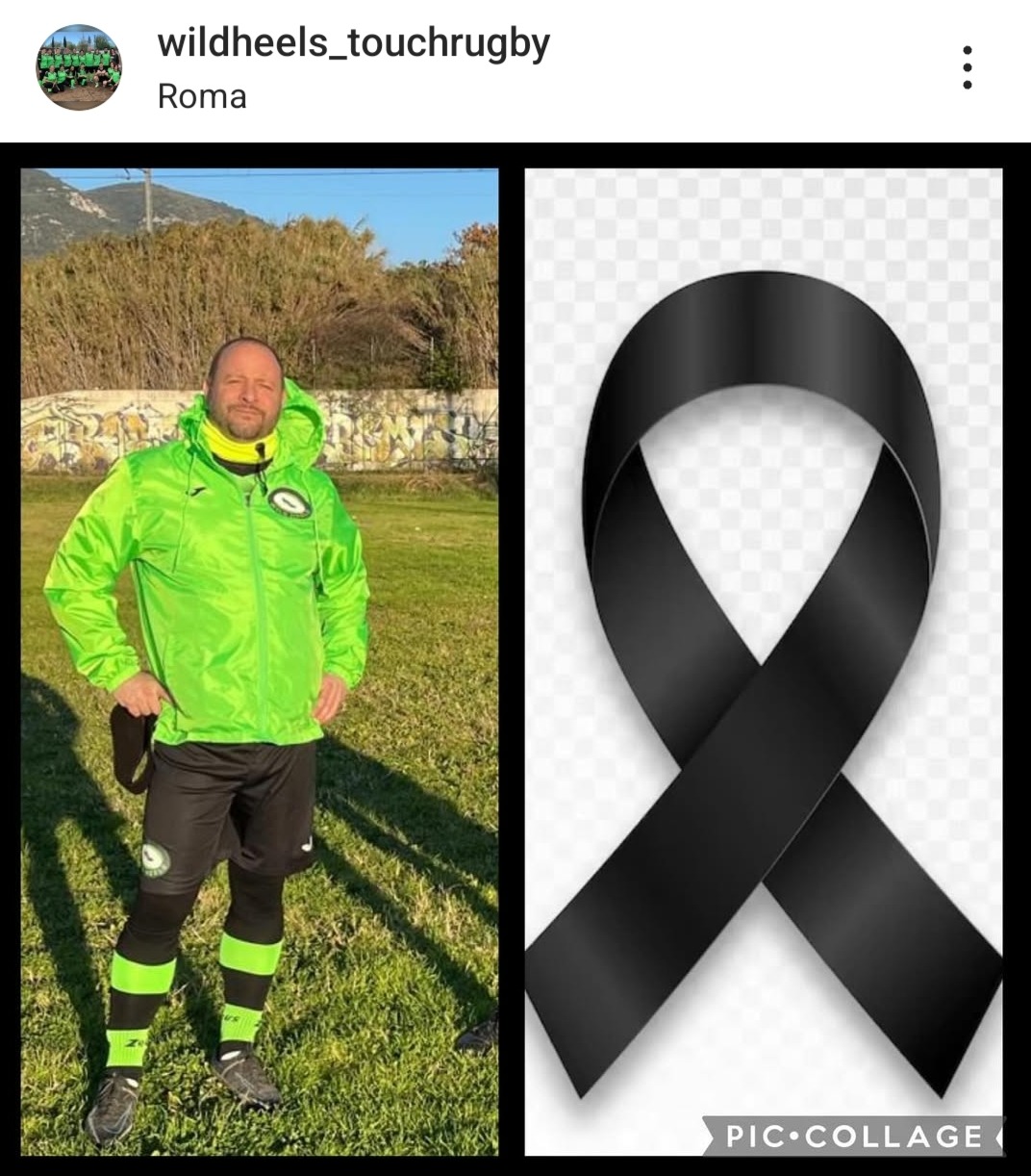 Per Raul, Rebecca e Silvia .. in memoria di Bober campaign photo, 2 of 6