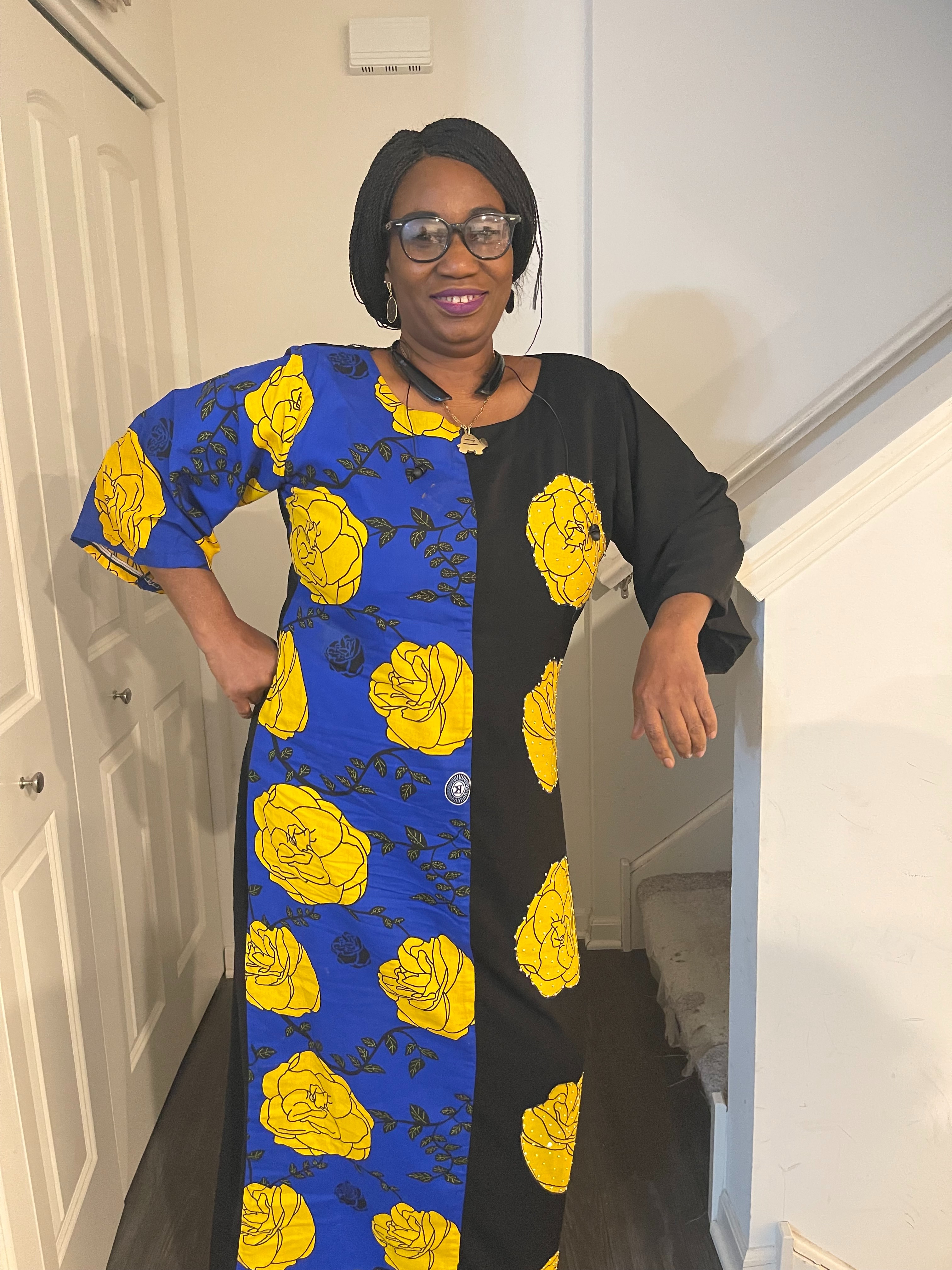 Support Tola Makinde's Recovery and Home Repairs campaign photo, 2 of 4