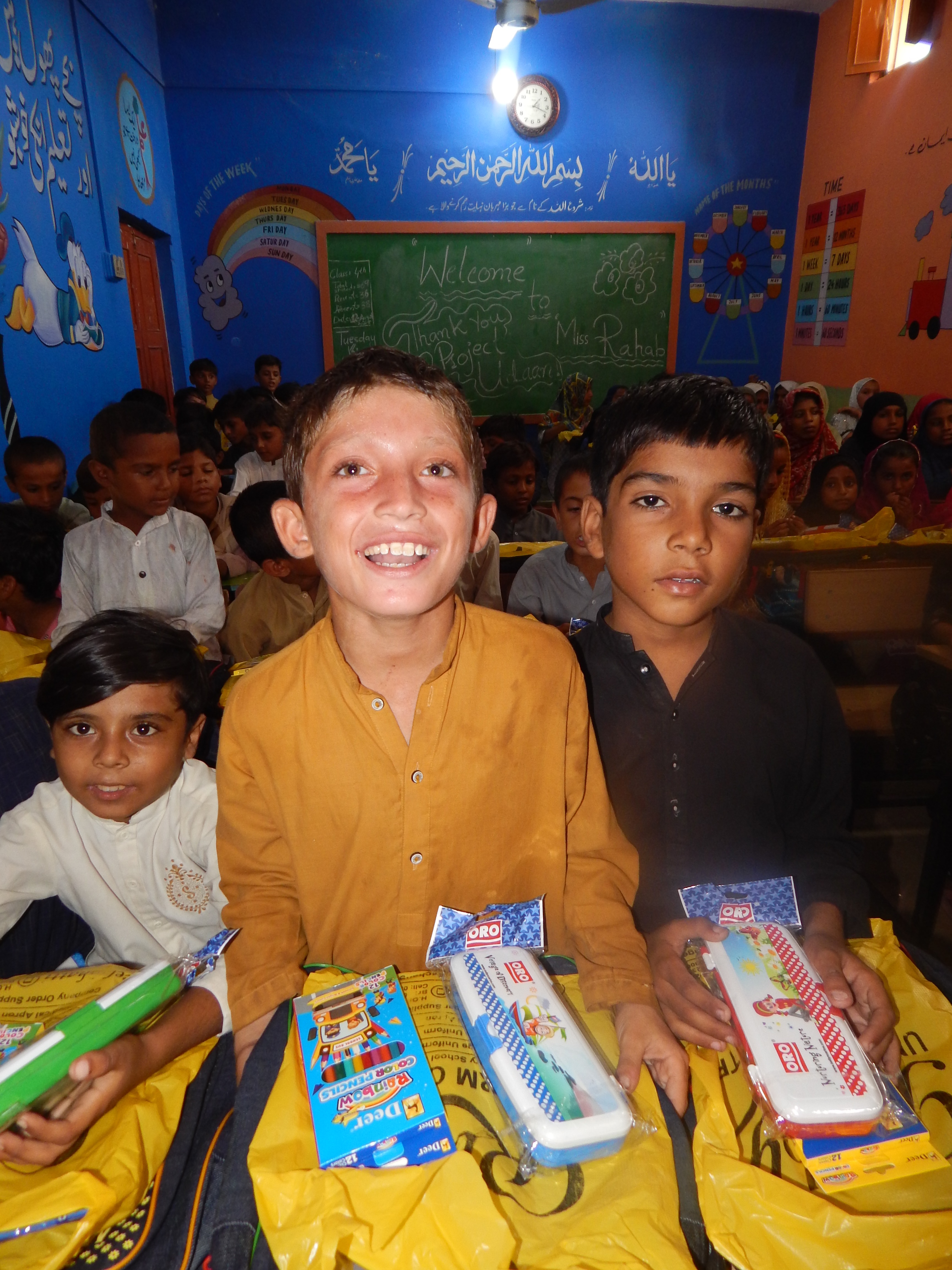 Support Udaan For Youth: Building a Brighter Future campaign photo, 2 of 8