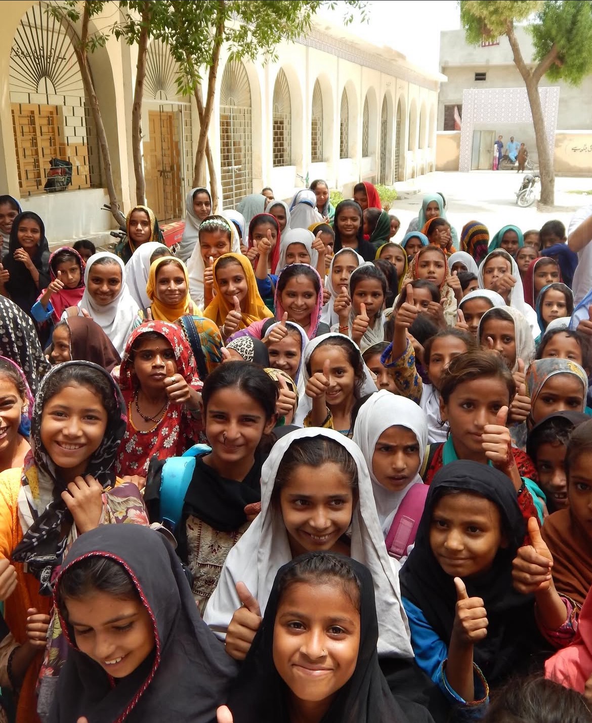 Support Udaan For Youth: Building a Brighter Future campaign photo, 4 of 8