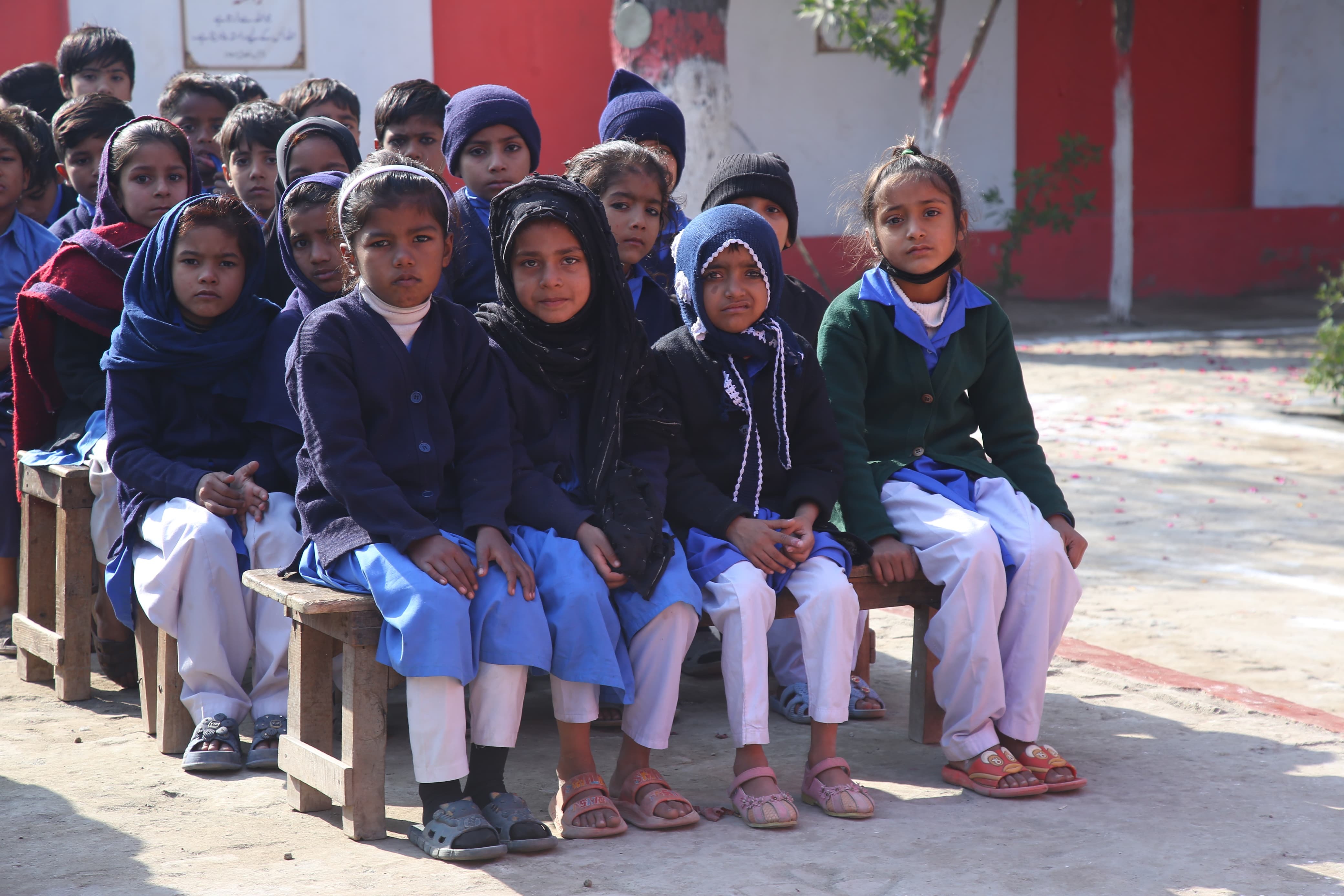 Support Udaan For Youth: Building a Brighter Future campaign photo, 5 of 8