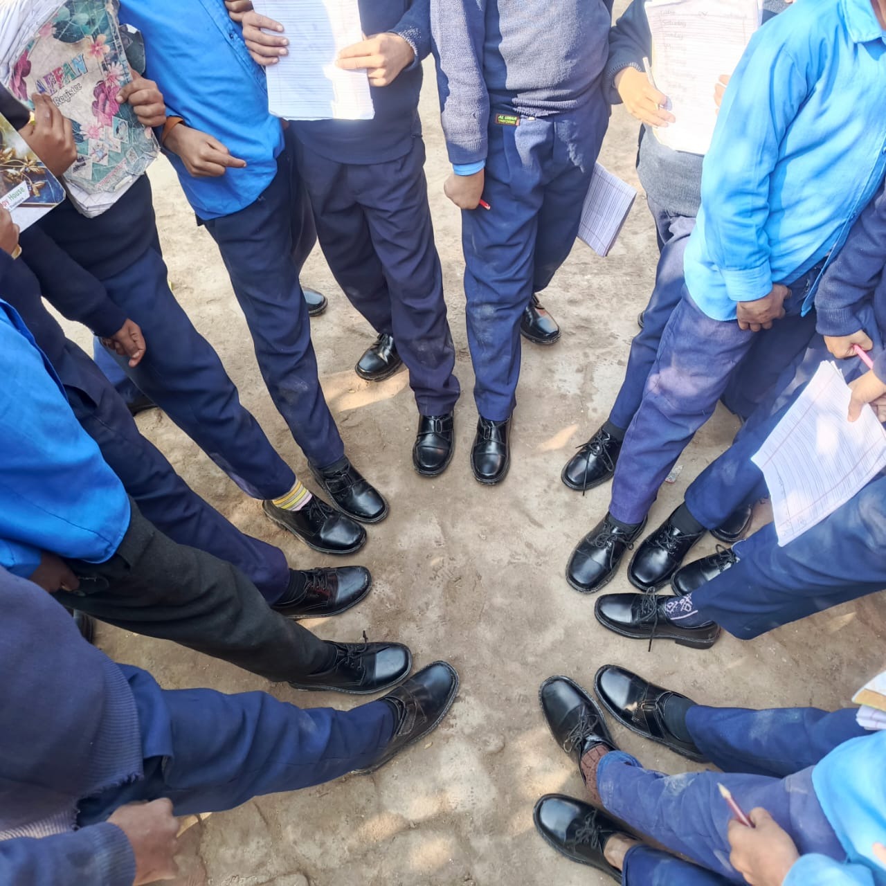 Support Udaan For Youth: Building a Brighter Future campaign photo, 6 of 8