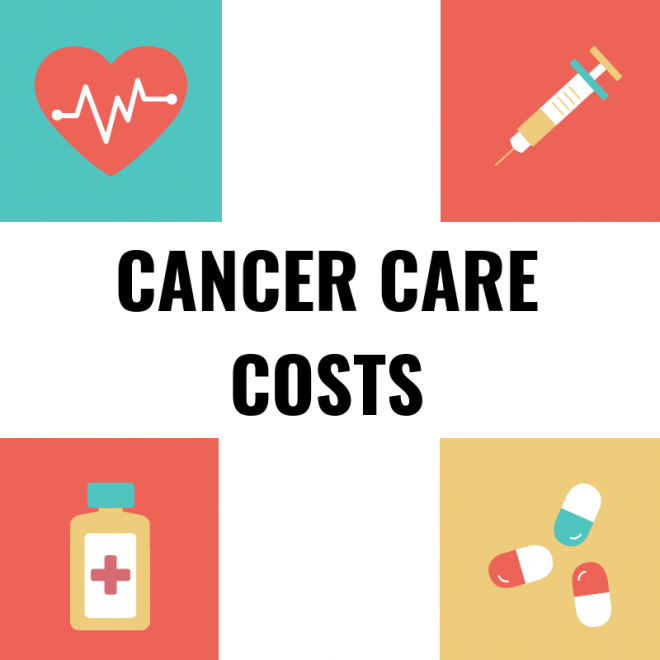 Help with Cancer Expenses campaign photo, 2 of 4
