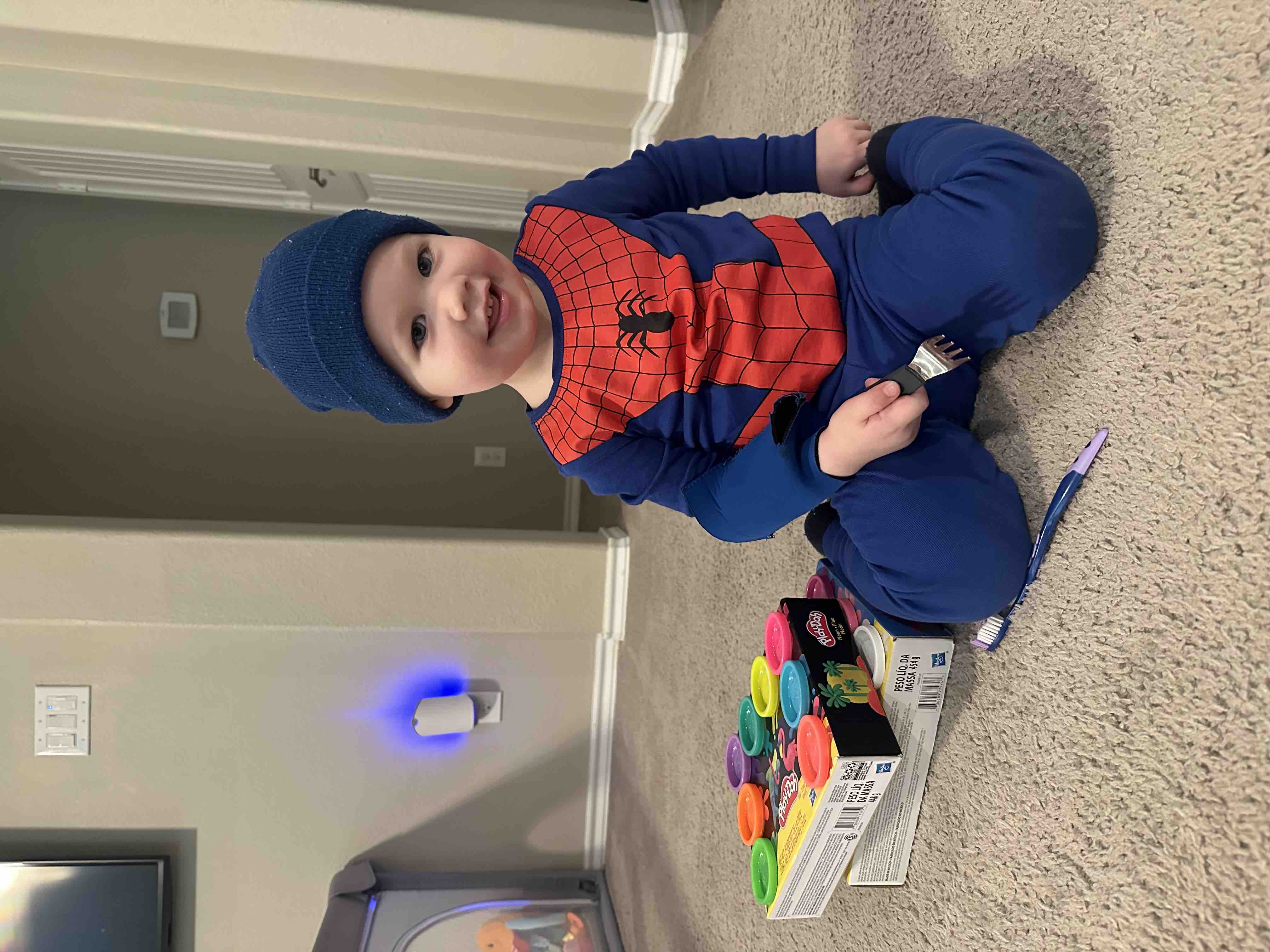 Support Henry's Fight Against Leukemia campaign photo, 10 of 13