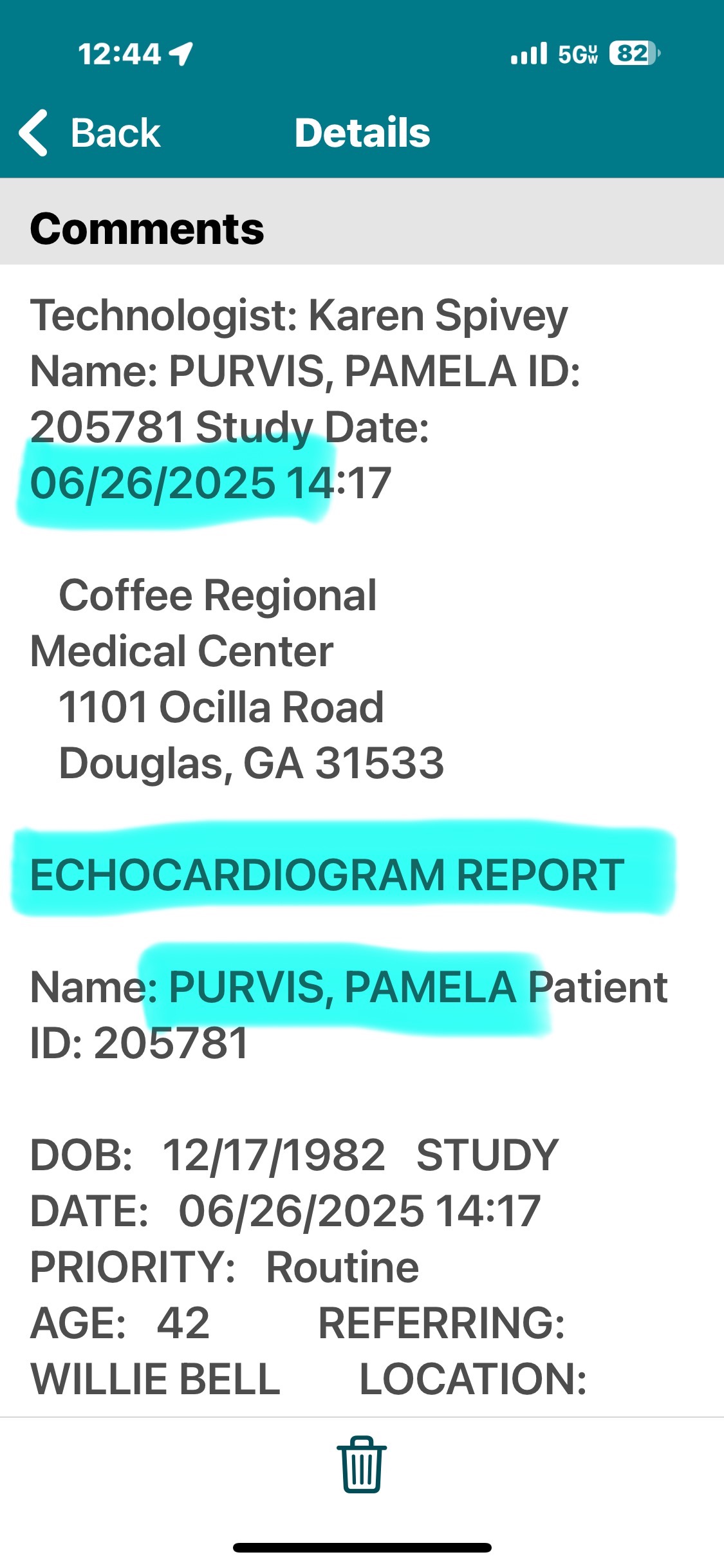 Pamela's Heart Needs Your Support campaign photo, 6 of 8