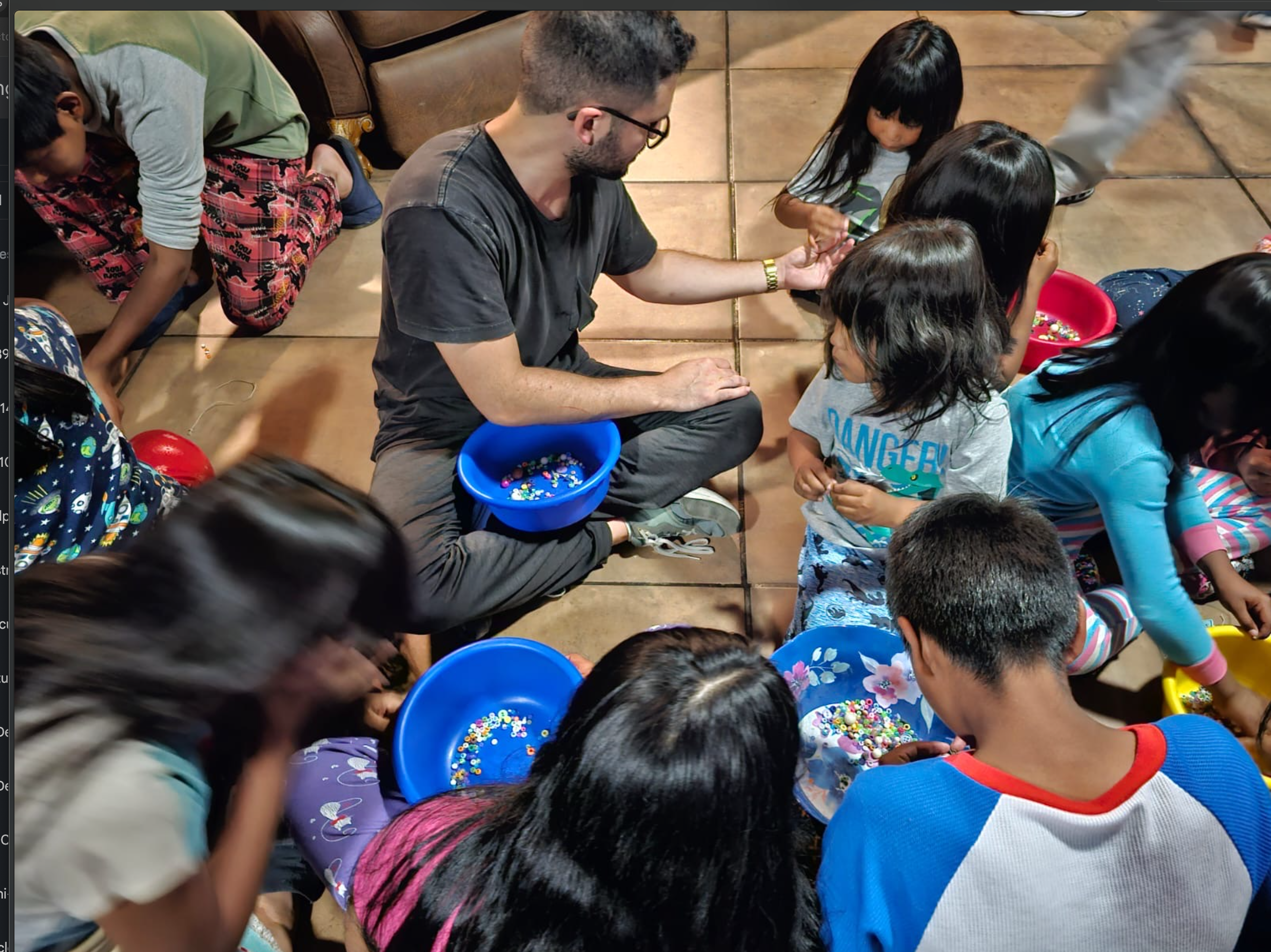 Orphanage Construction in Mexico : Your Gift is Doubled! ❤️ campaign photo, 4 of 8