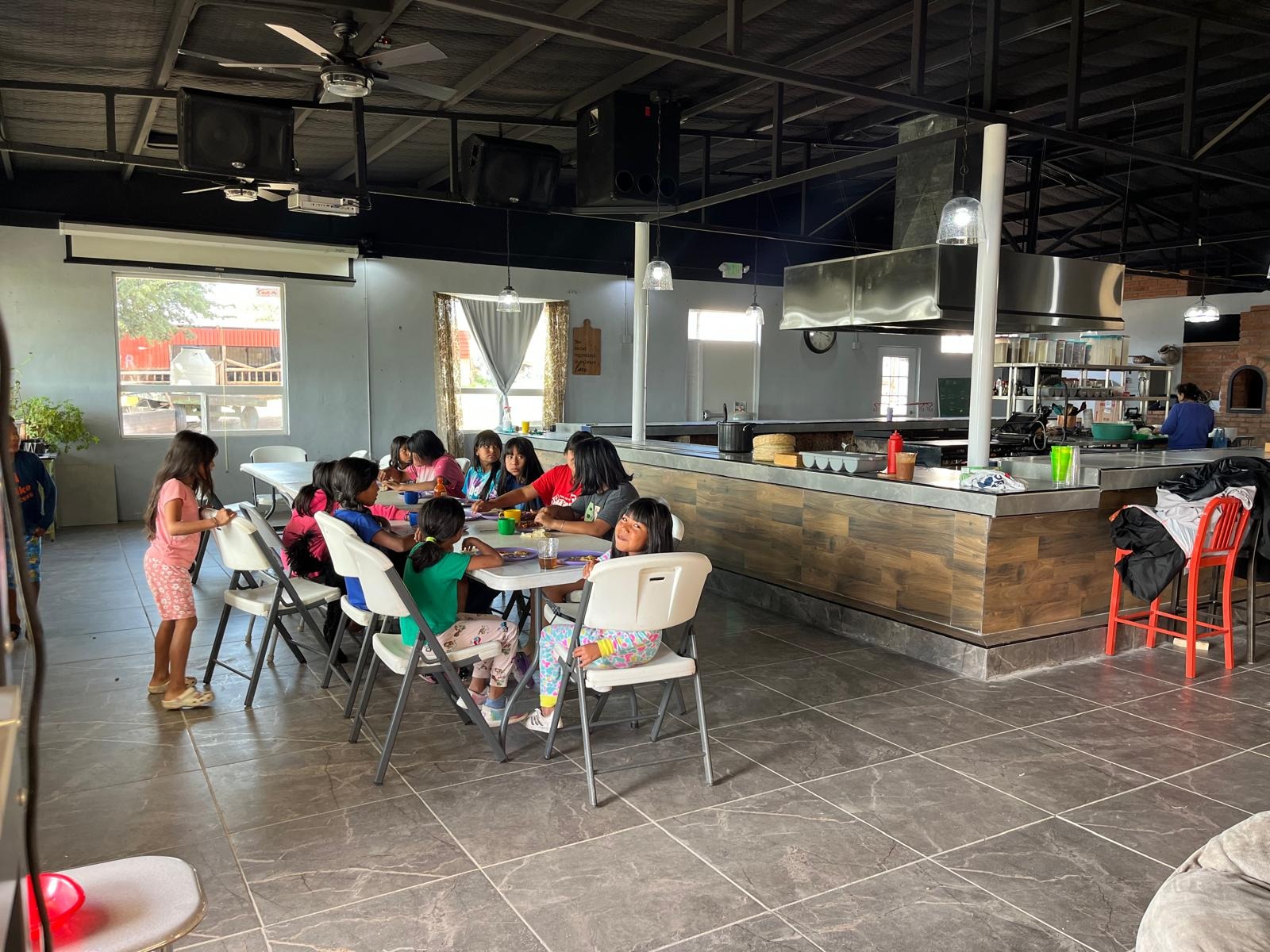Orphanage Construction in Mexico : Your Gift is Doubled! ❤️ campaign photo, 5 of 8