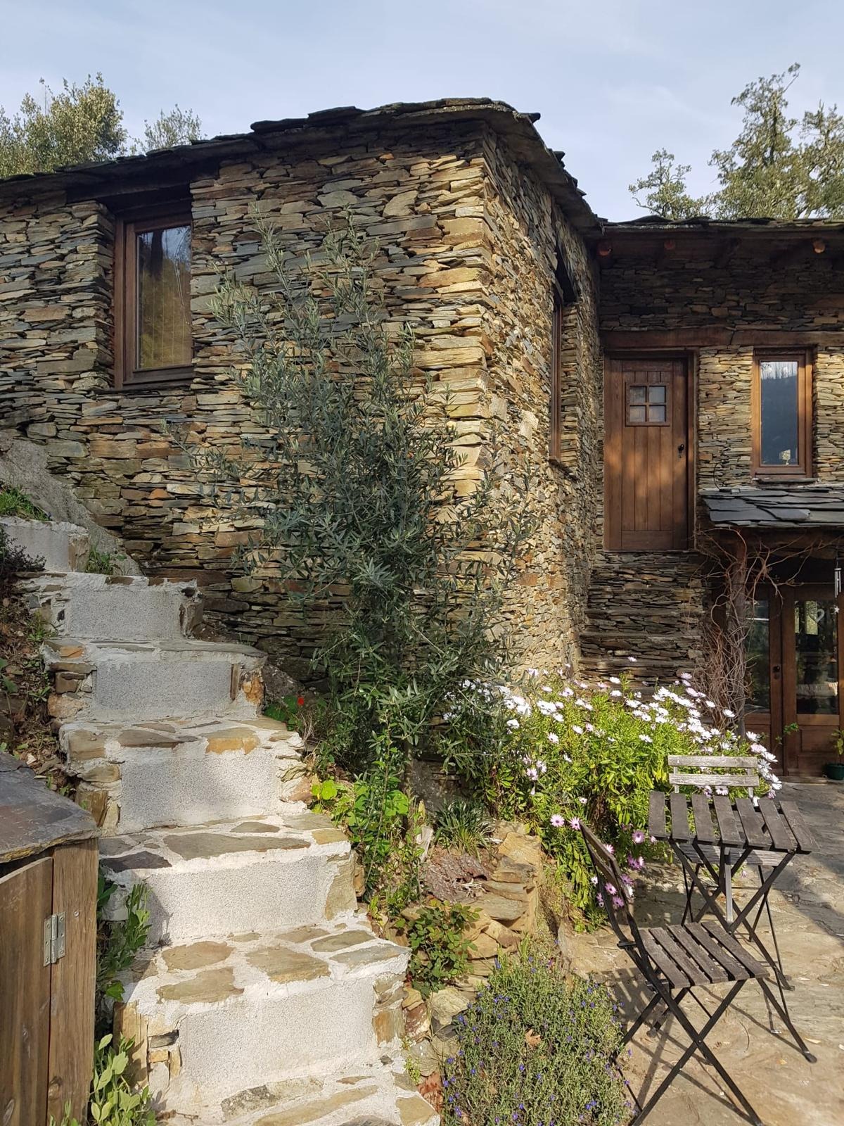 Help Sara recover after wild fires destroy her home and land campaign photo, 5 of 8