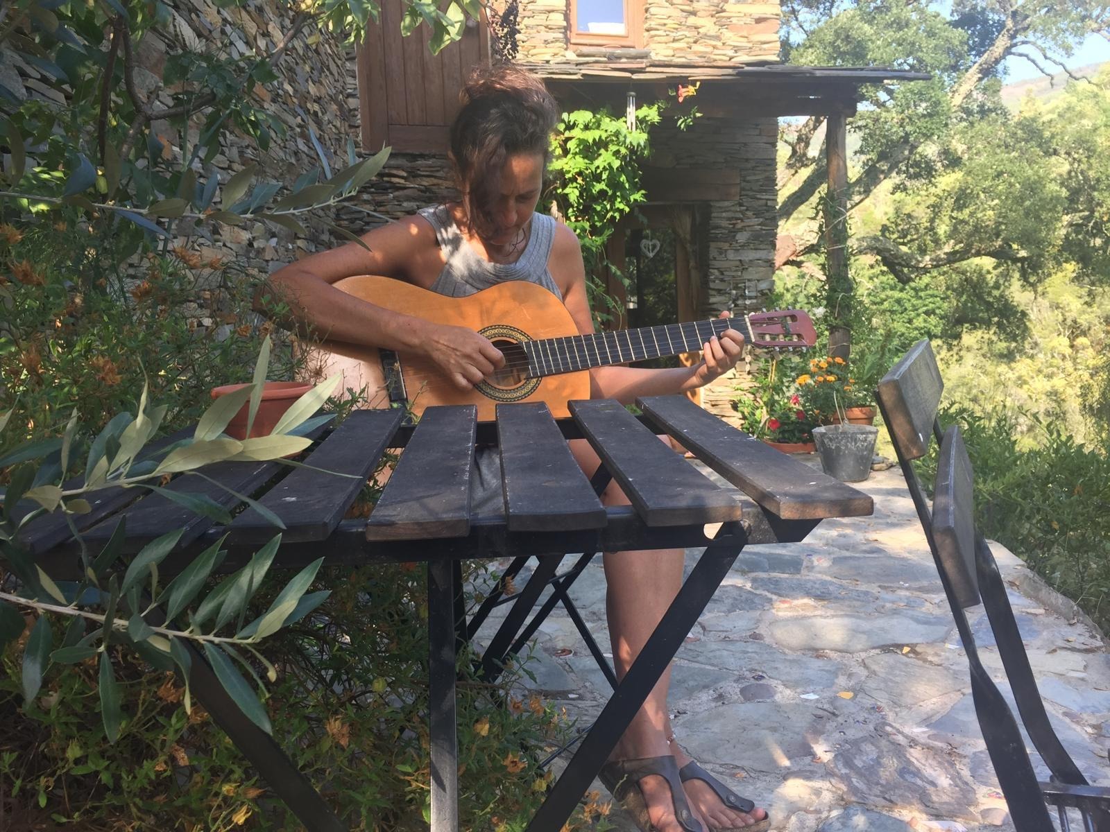 Help Sara recover after wild fires destroy her home and land campaign photo, 6 of 8
