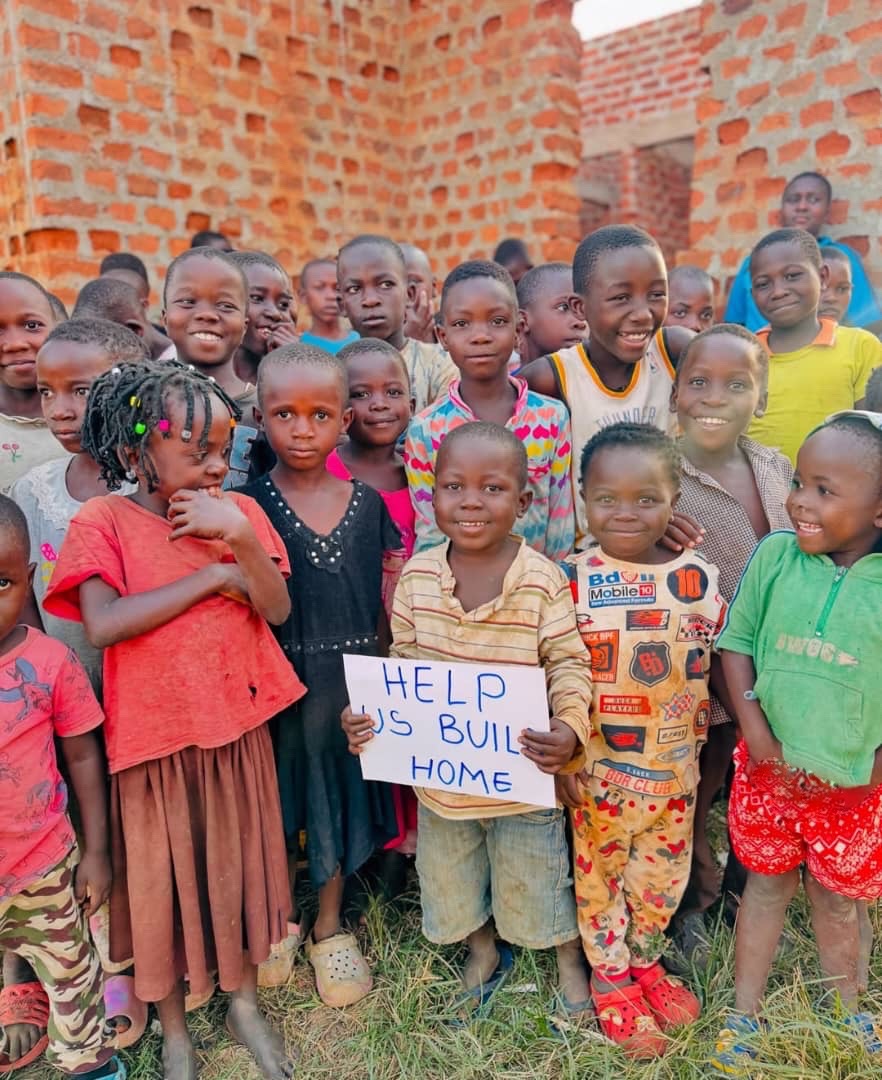 Mukisa Orphanage & Vangel Community Ministries Uganda campaign photo, 2 of 4