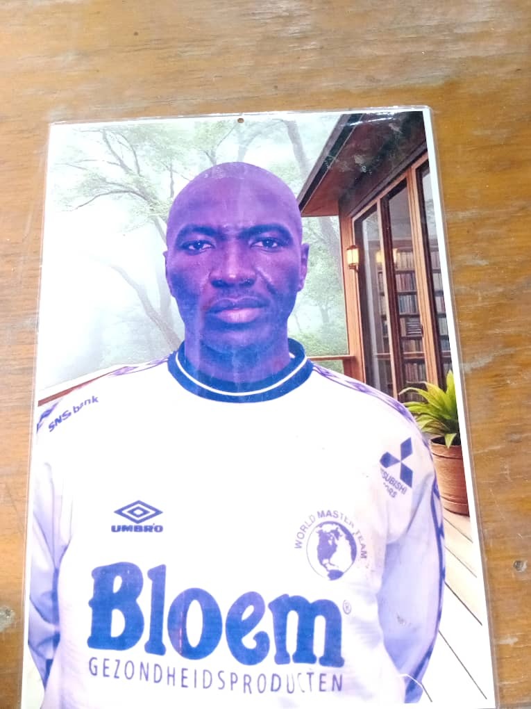 Help Yusupha Tamba Get Life-Saving Treatment campaign photo, 2 of 4