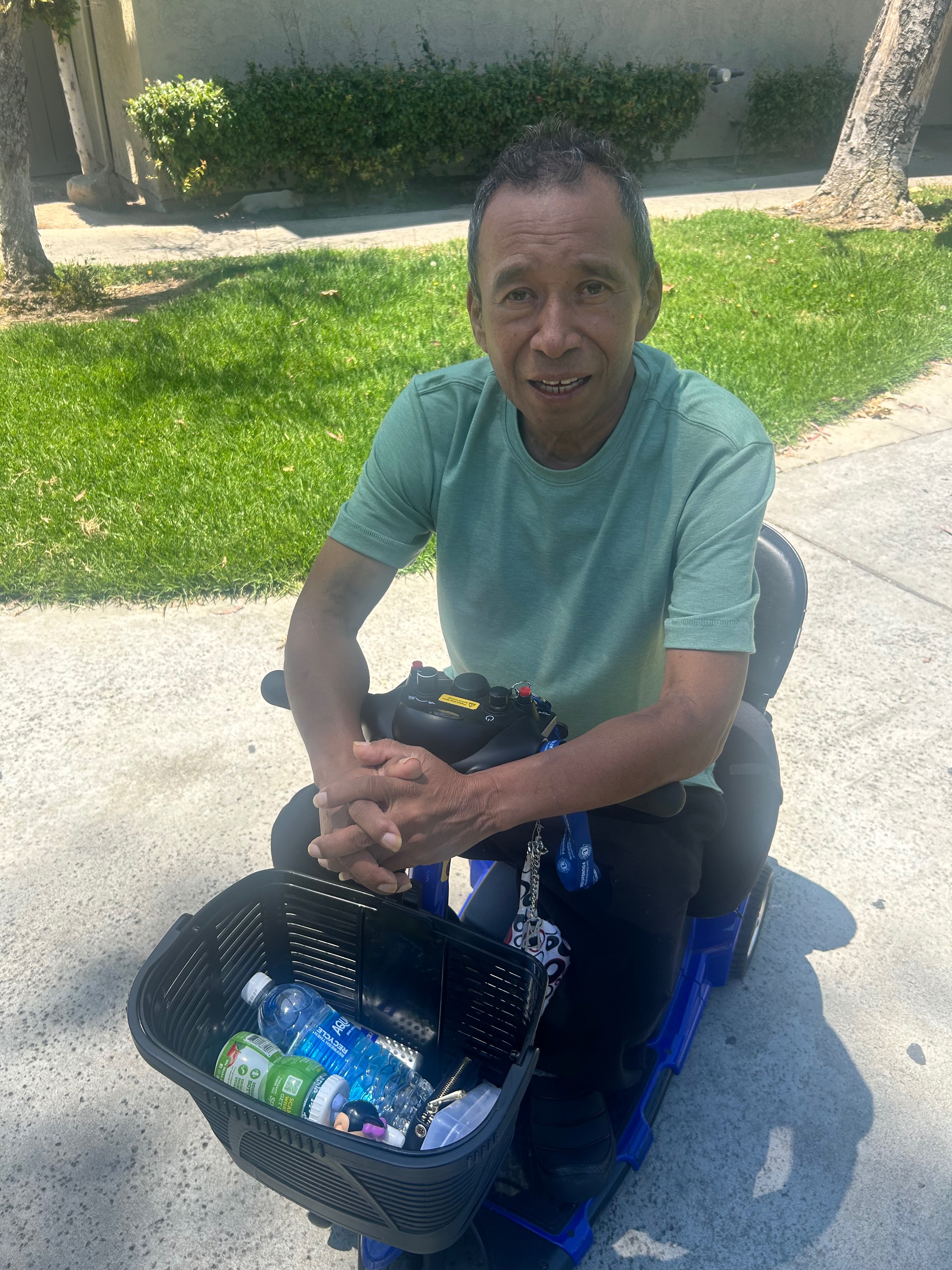 Honor Americo's Memory: Support His Family campaign photo, 6 of 7