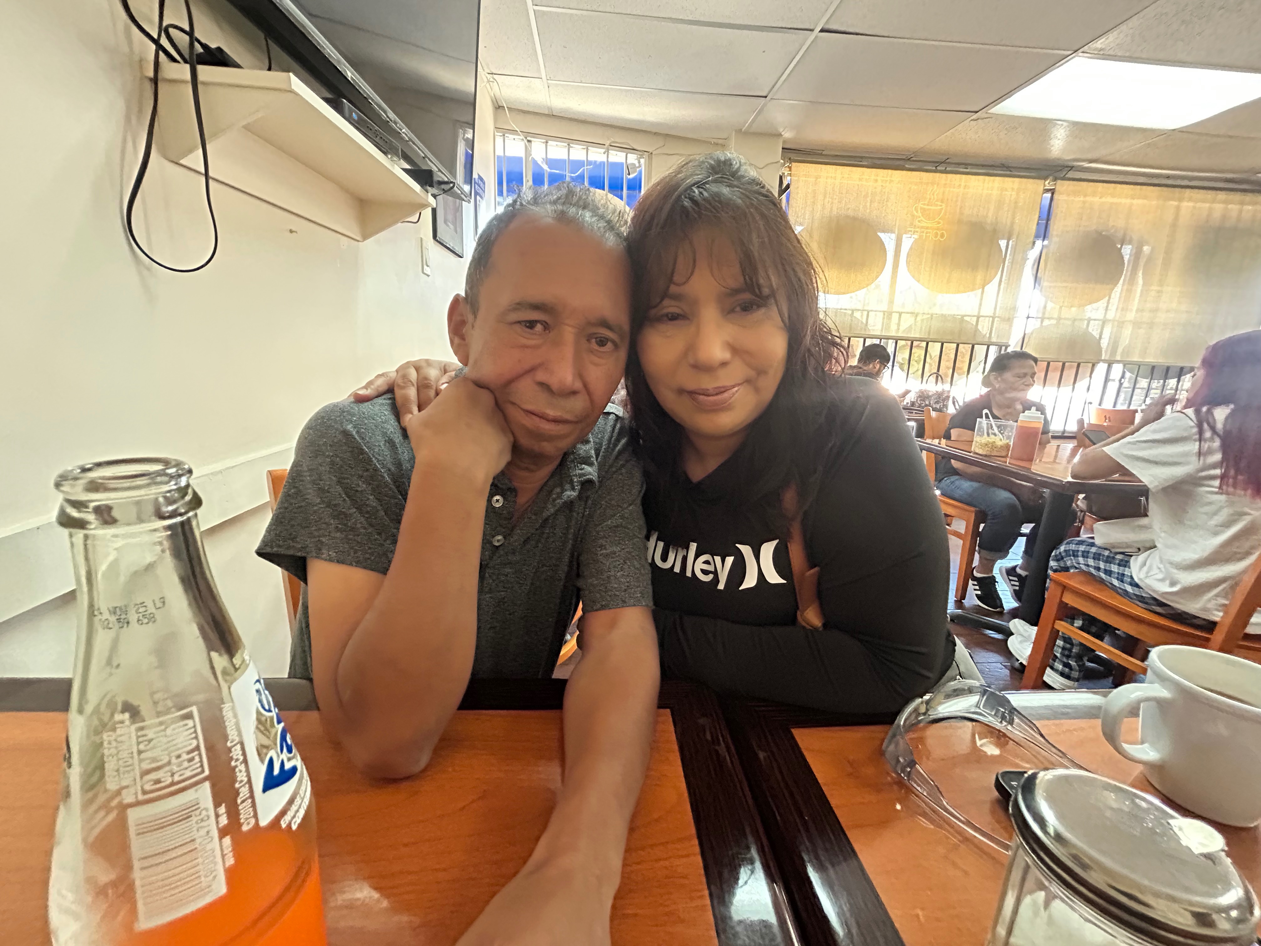 Honor Americo's Memory: Support His Family campaign photo, 2 of 7