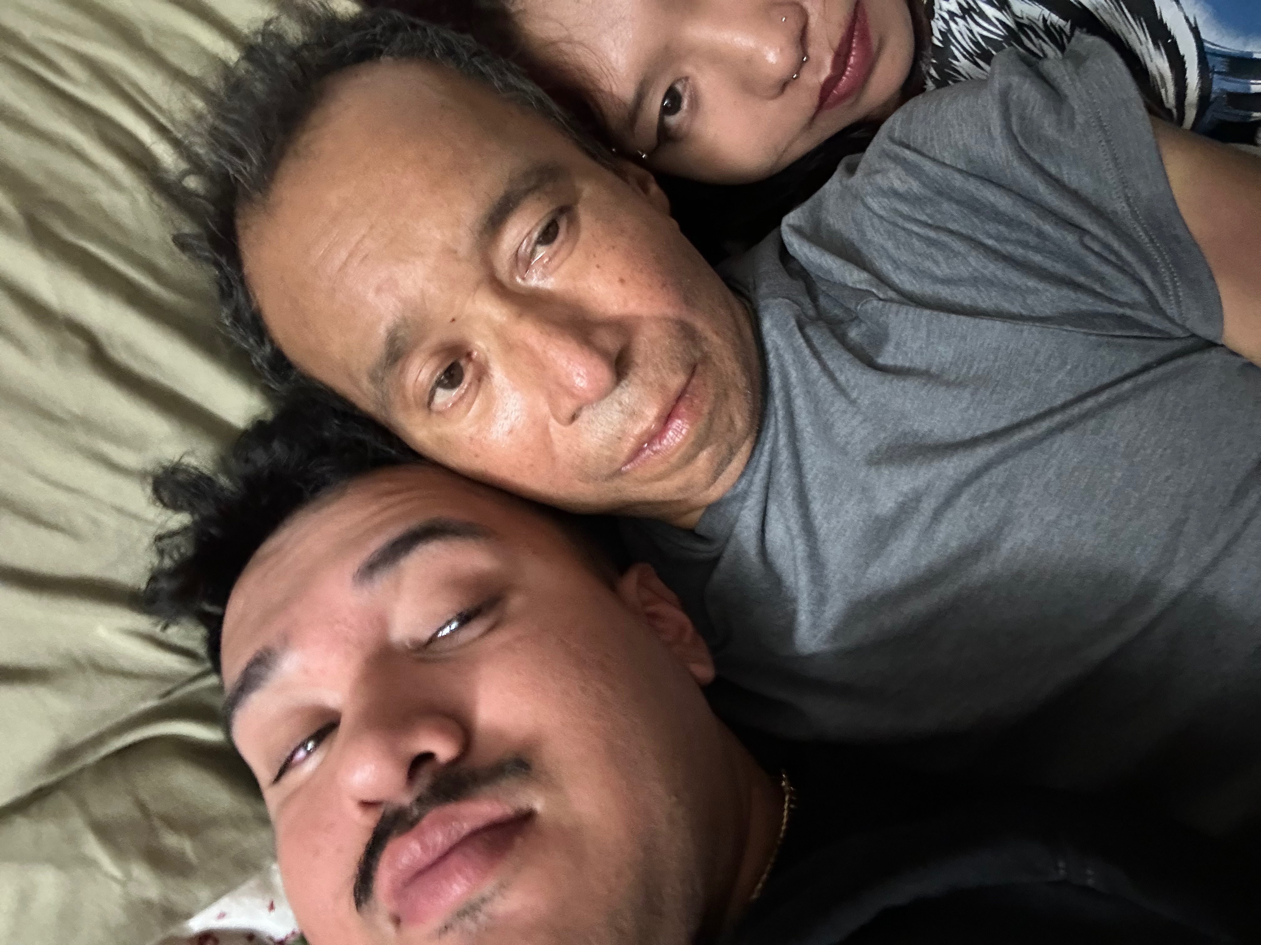 Honor Americo's Memory: Support His Family campaign photo, 4 of 7