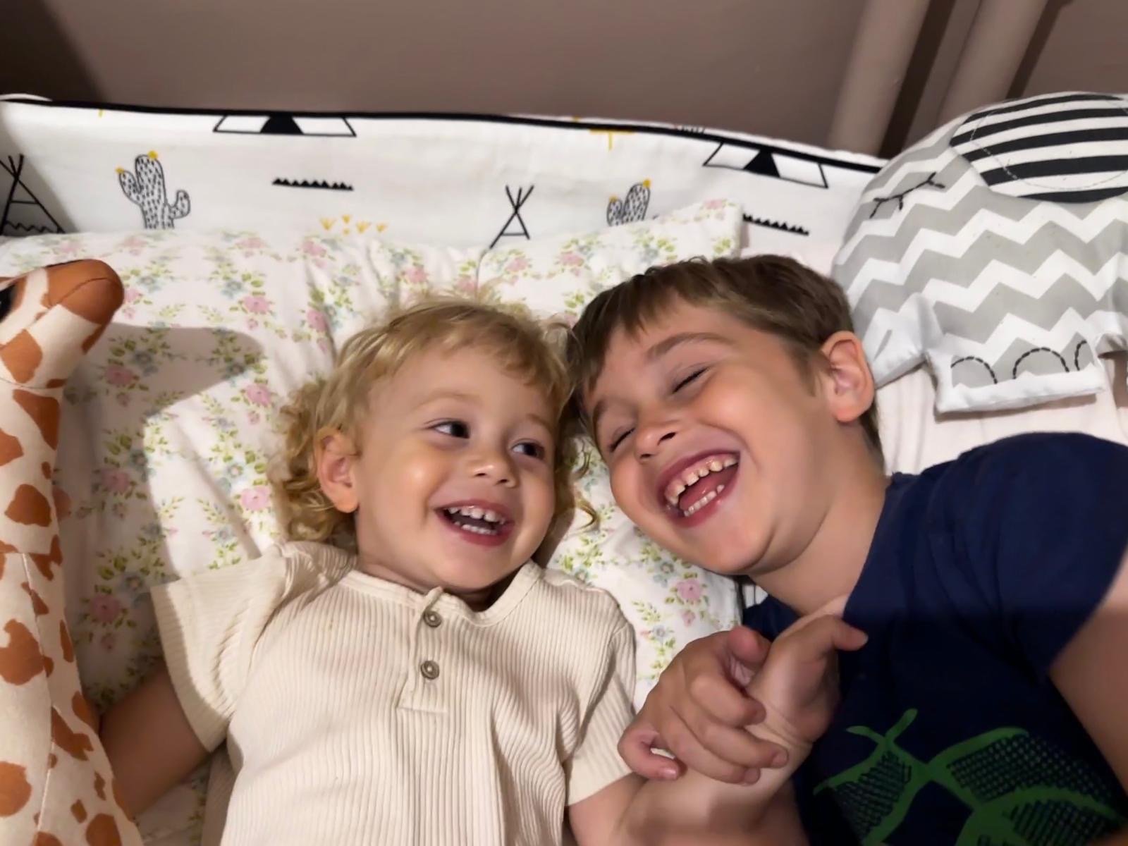 Help Ekin Recover After a Preventable Tragedy campaign photo, 2 of 8
