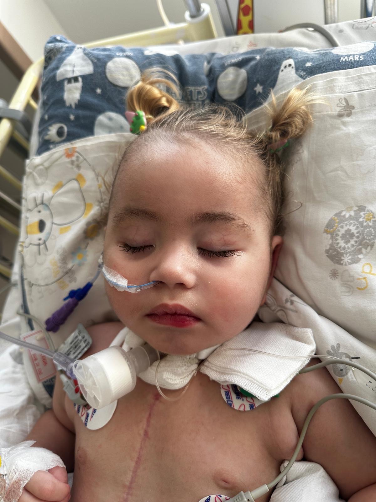 Help Ekin Recover After a Preventable Tragedy campaign photo, 4 of 8