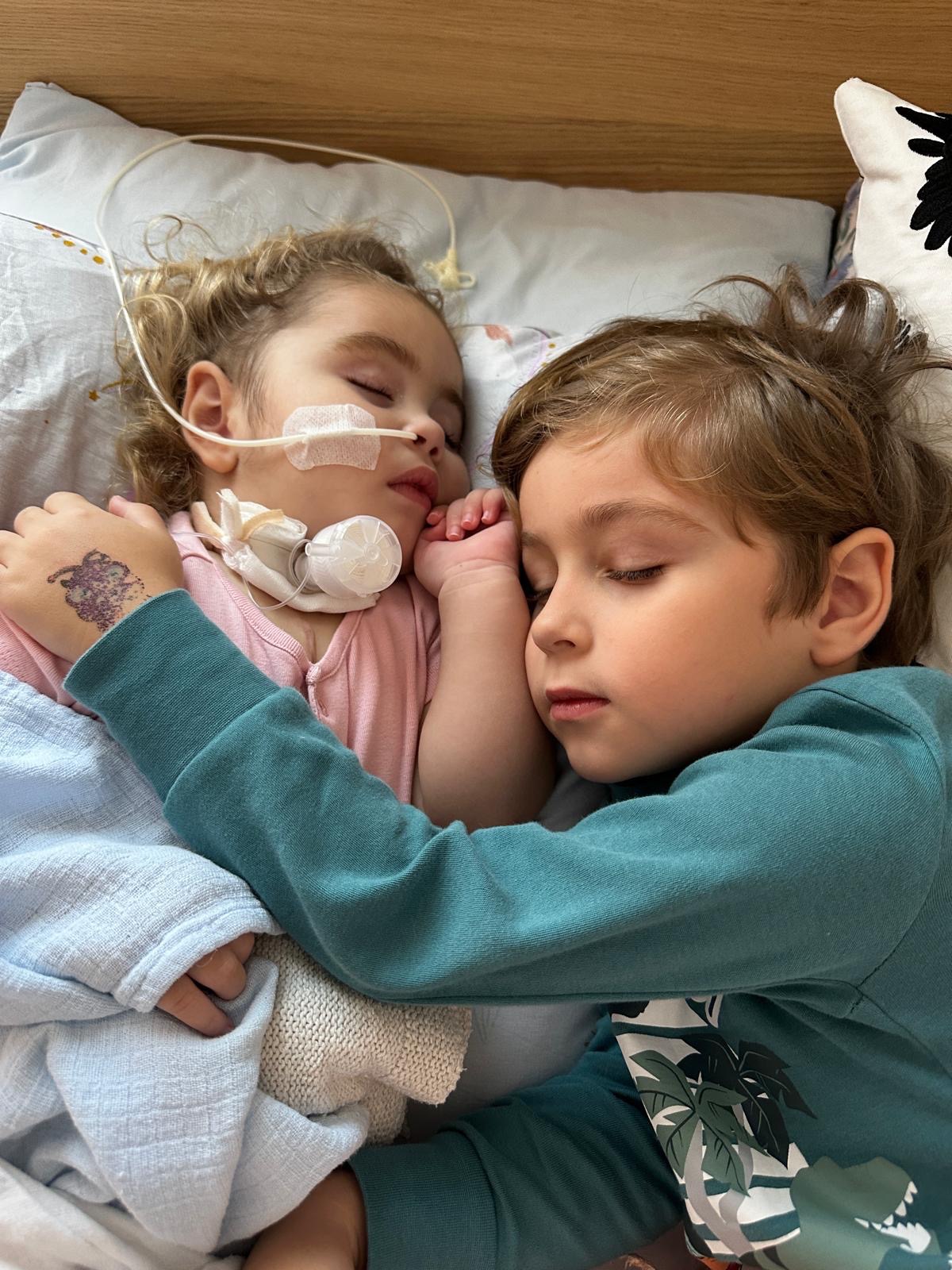 Help Ekin Recover After a Preventable Tragedy campaign photo, 5 of 8