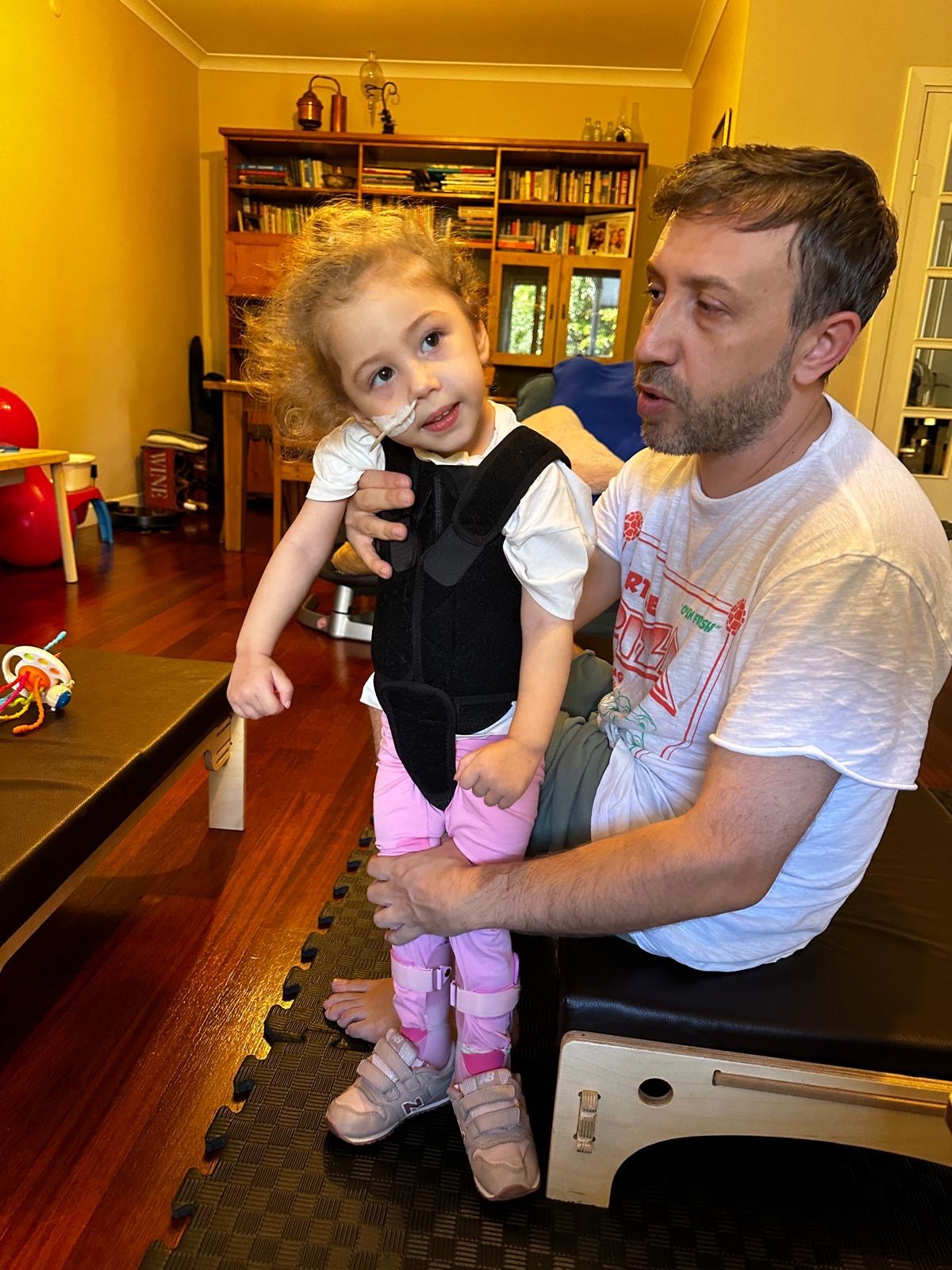 Help Ekin Recover After a Preventable Tragedy campaign photo, 6 of 8