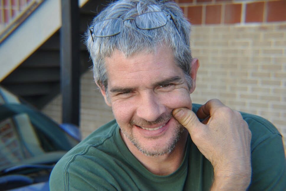 Support Randy's Recovery: Heart Attack Relief campaign photo, 7 of 8