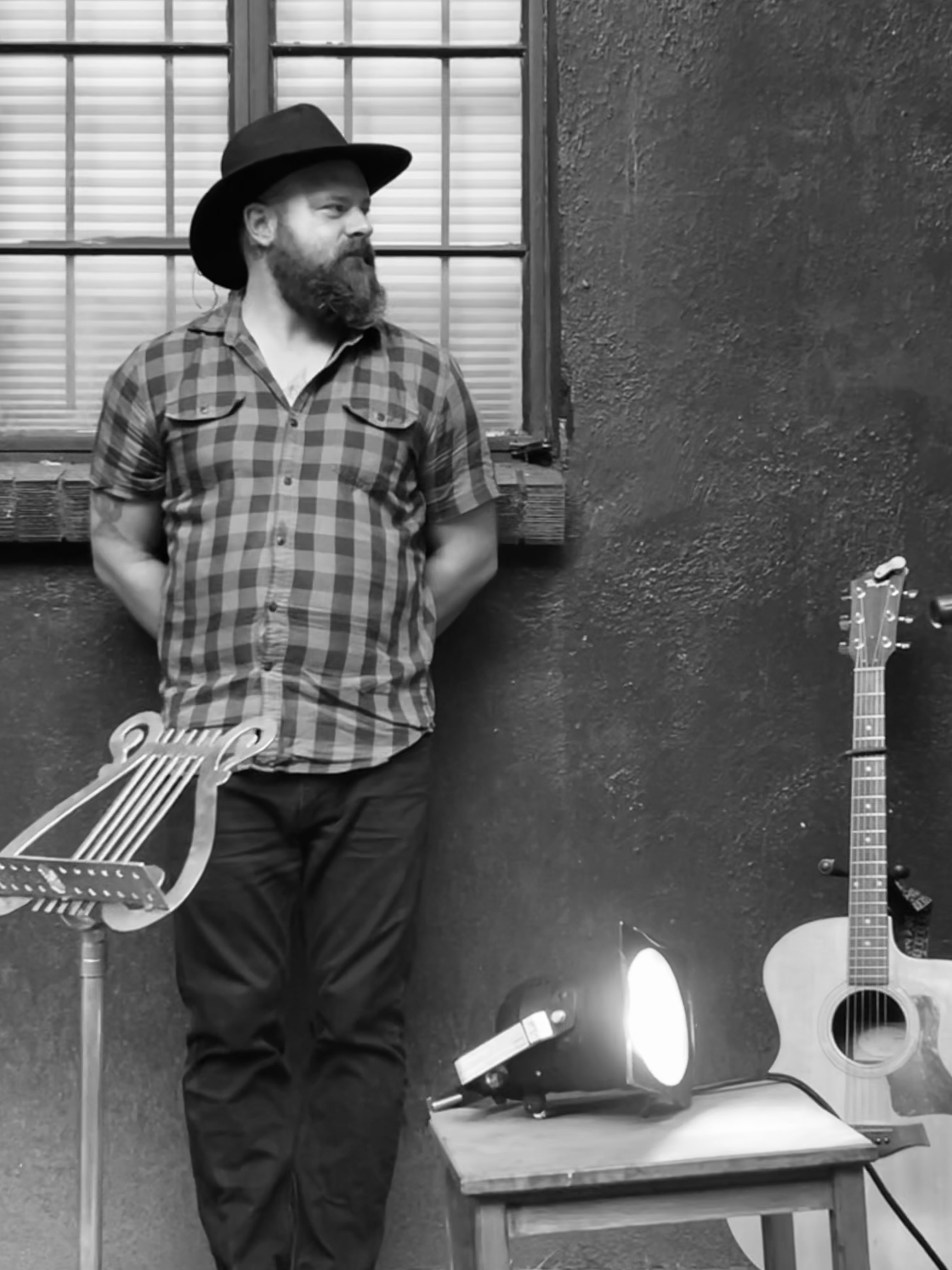 From the Community, for Nick campaign photo, 4 of 5