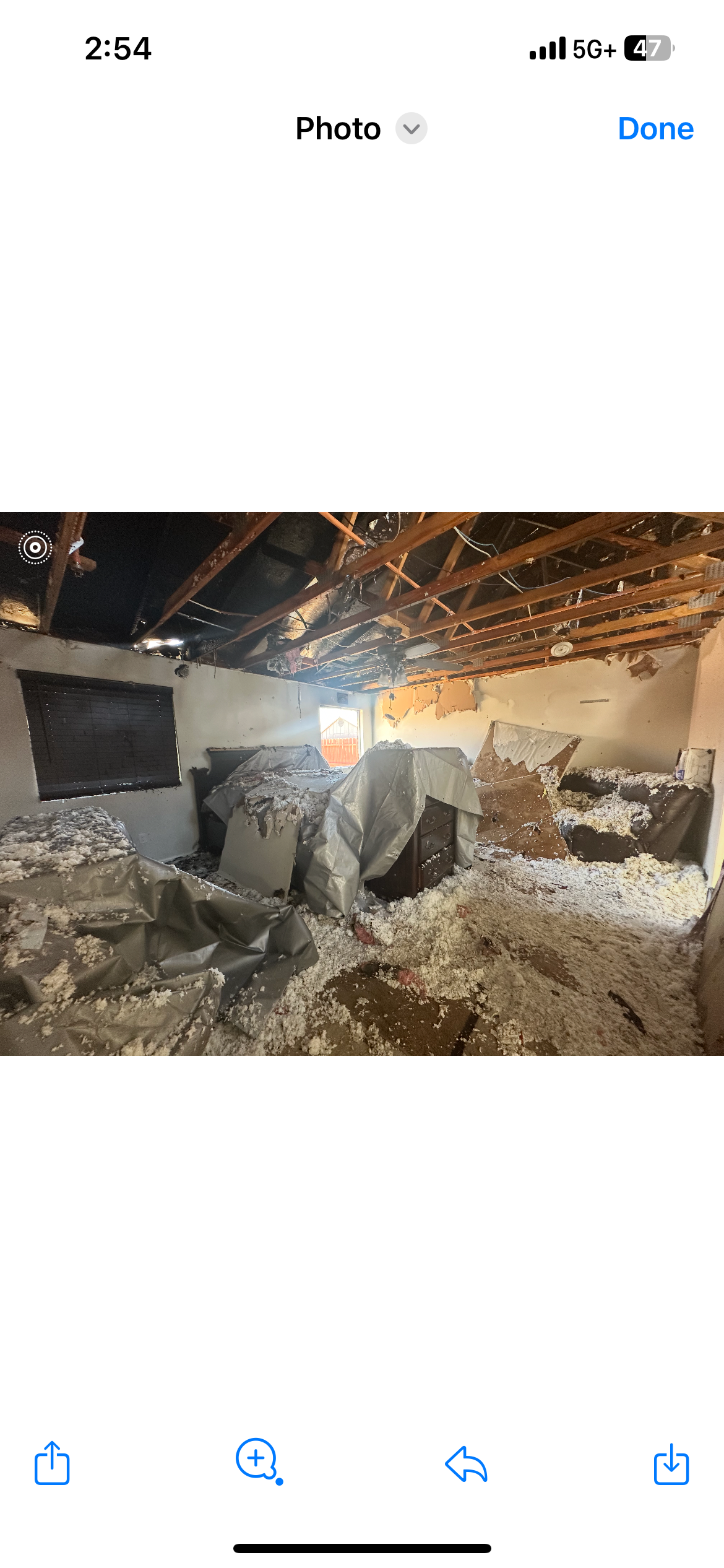 Help Jenn and Ernesto Rebuild After Fire campaign photo, 4 of 7