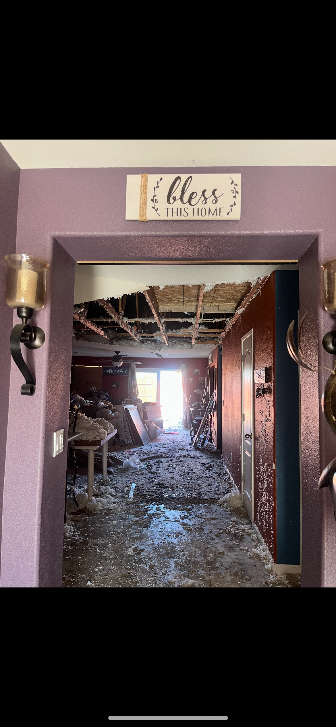Help Jenn and Ernesto Rebuild After Fire campaign photo, 5 of 7