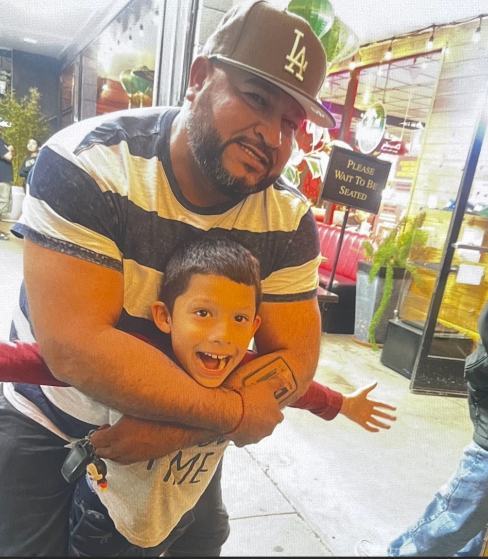 Support Angel post-detainment and those still incarcerated campaign photo, 5 of 6