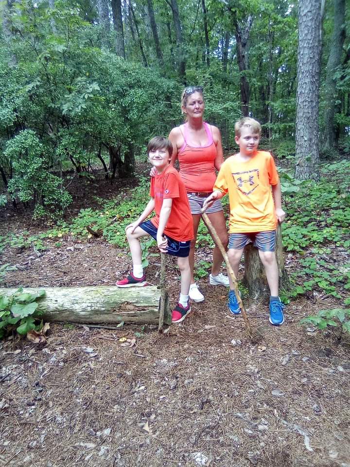 Help Family Battle Stage 3 Cancer campaign photo, 2 of 8