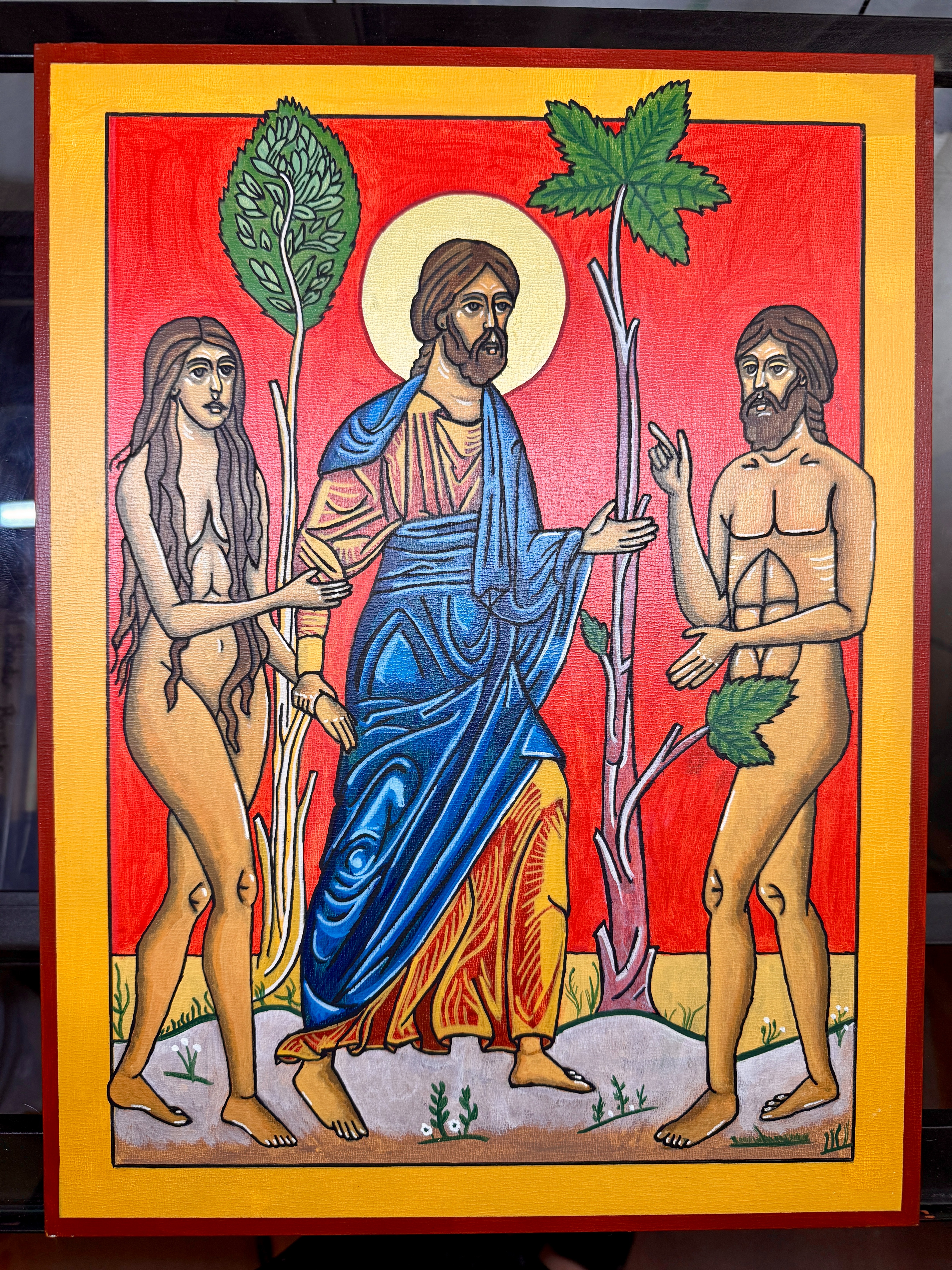 Support John's Project to Evangelize. campaign photo, 4 of 6