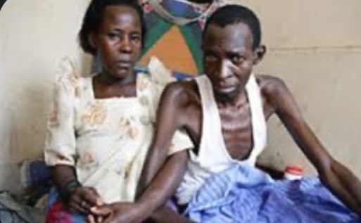 Aid Nigerian Cancer Patients in Need campaign photo, 2 of 7