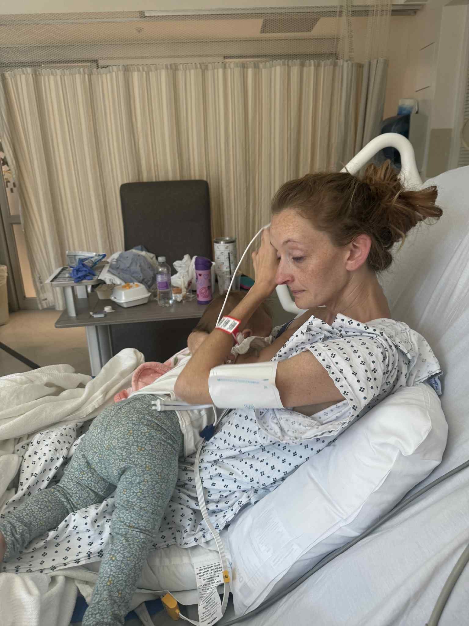 Support Janessa's Battle Against Leukemia campaign photo, 6 of 8