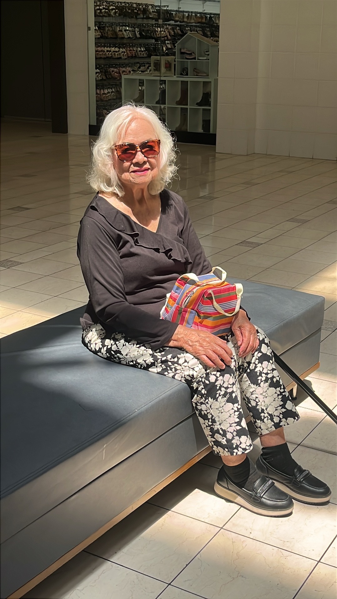 Support Josefina's Journey Home campaign photo, 5 of 5