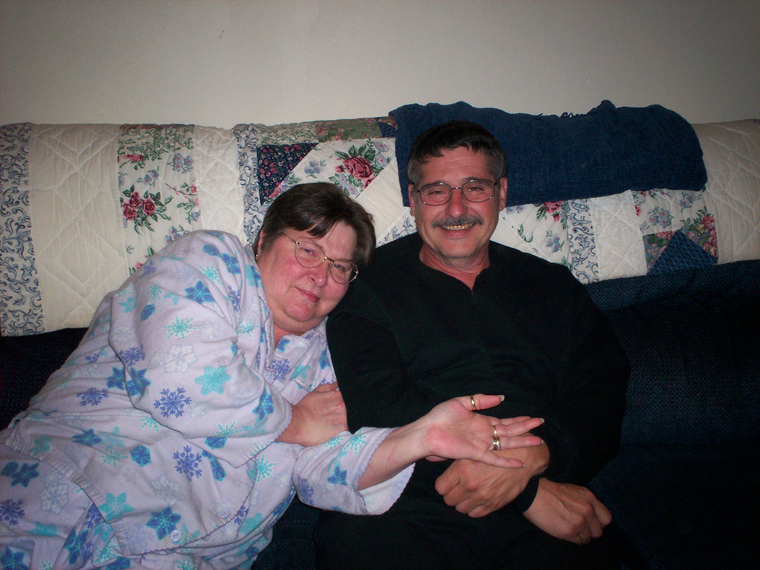 Support Diane Barney's Final Journey campaign photo, 7 of 8