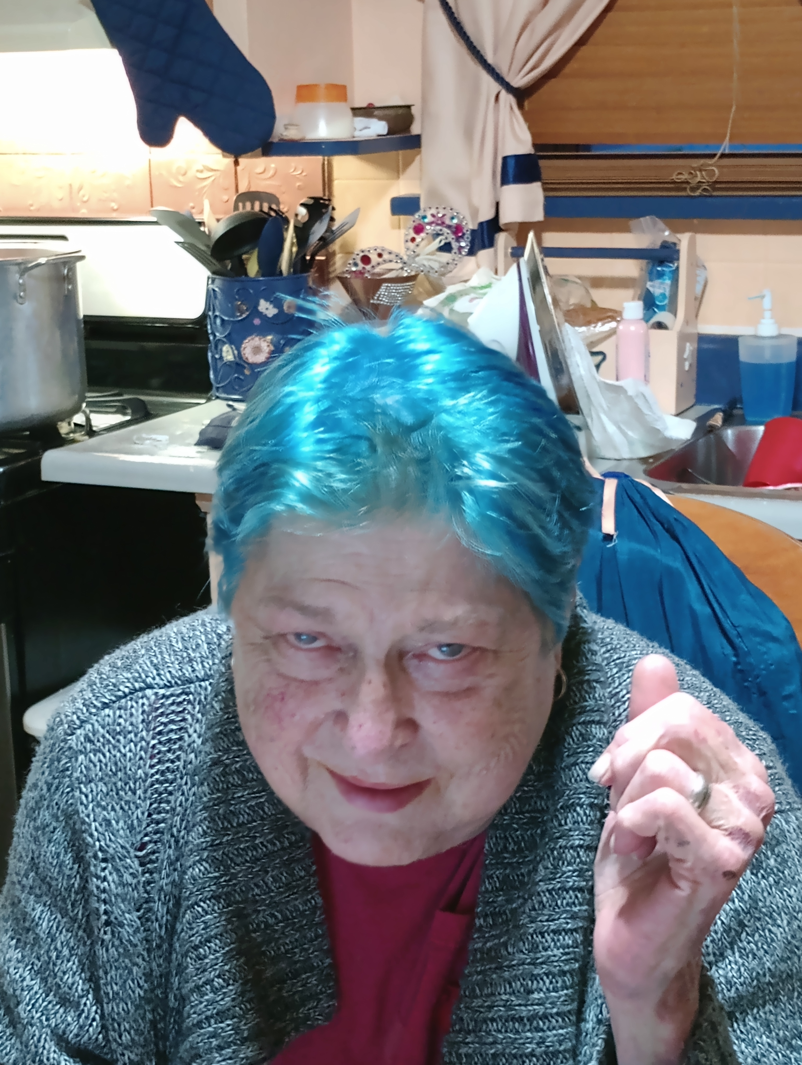 Support Diane Barney's Final Journey campaign photo, 2 of 8