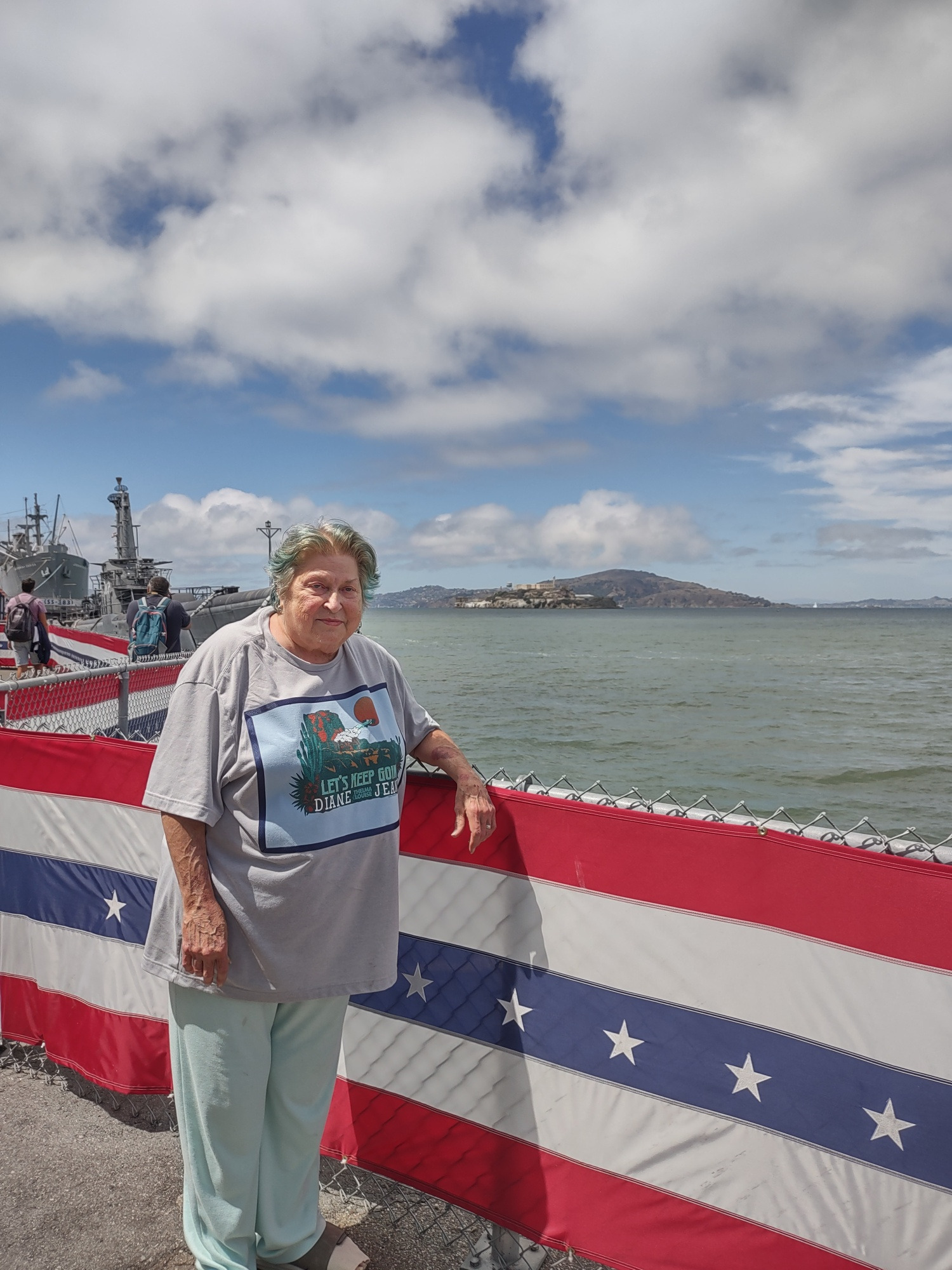 Support Diane Barney's Final Journey campaign photo, 5 of 8