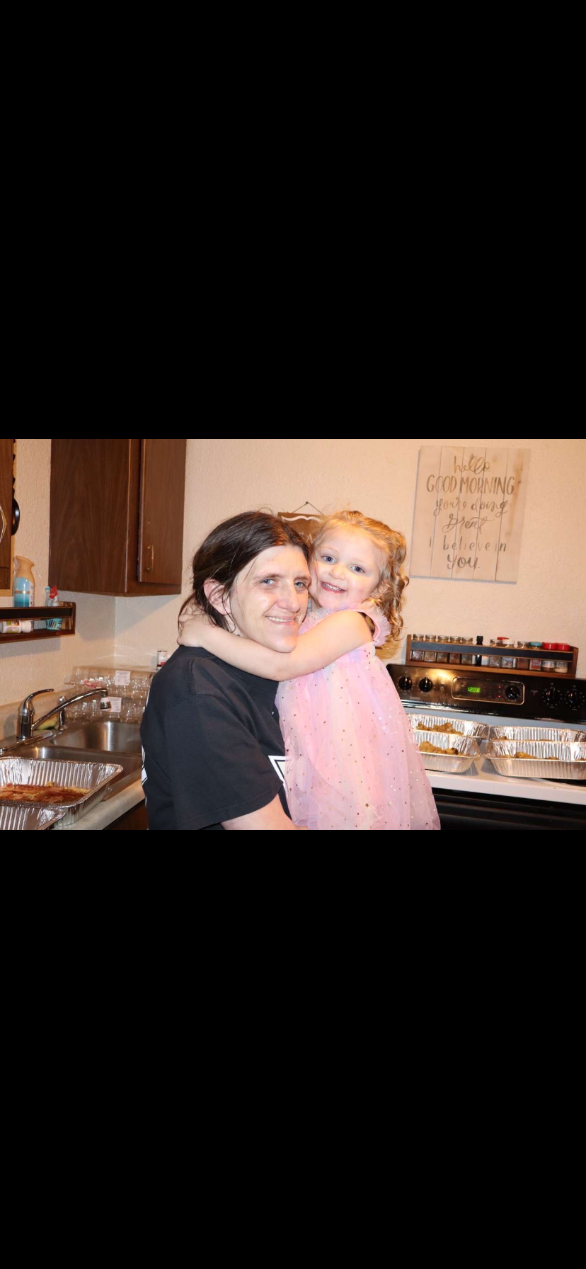 Honoring Michael's Mother with a Proper Farewell campaign photo, 2 of 4
