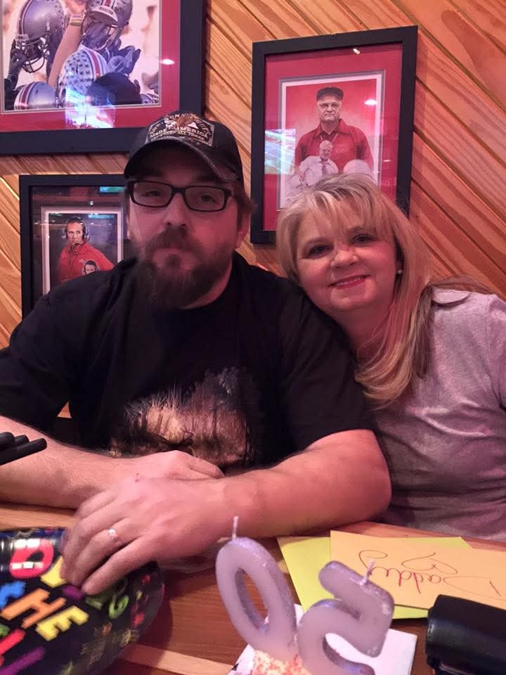 Help Honor Joy Grooms Miller's Final Wishes campaign photo, 4 of 5
