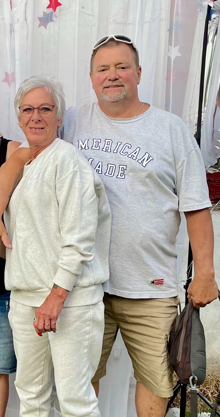 Donate to Keep Scott's Family by His Side campaign photo, 2 of 4