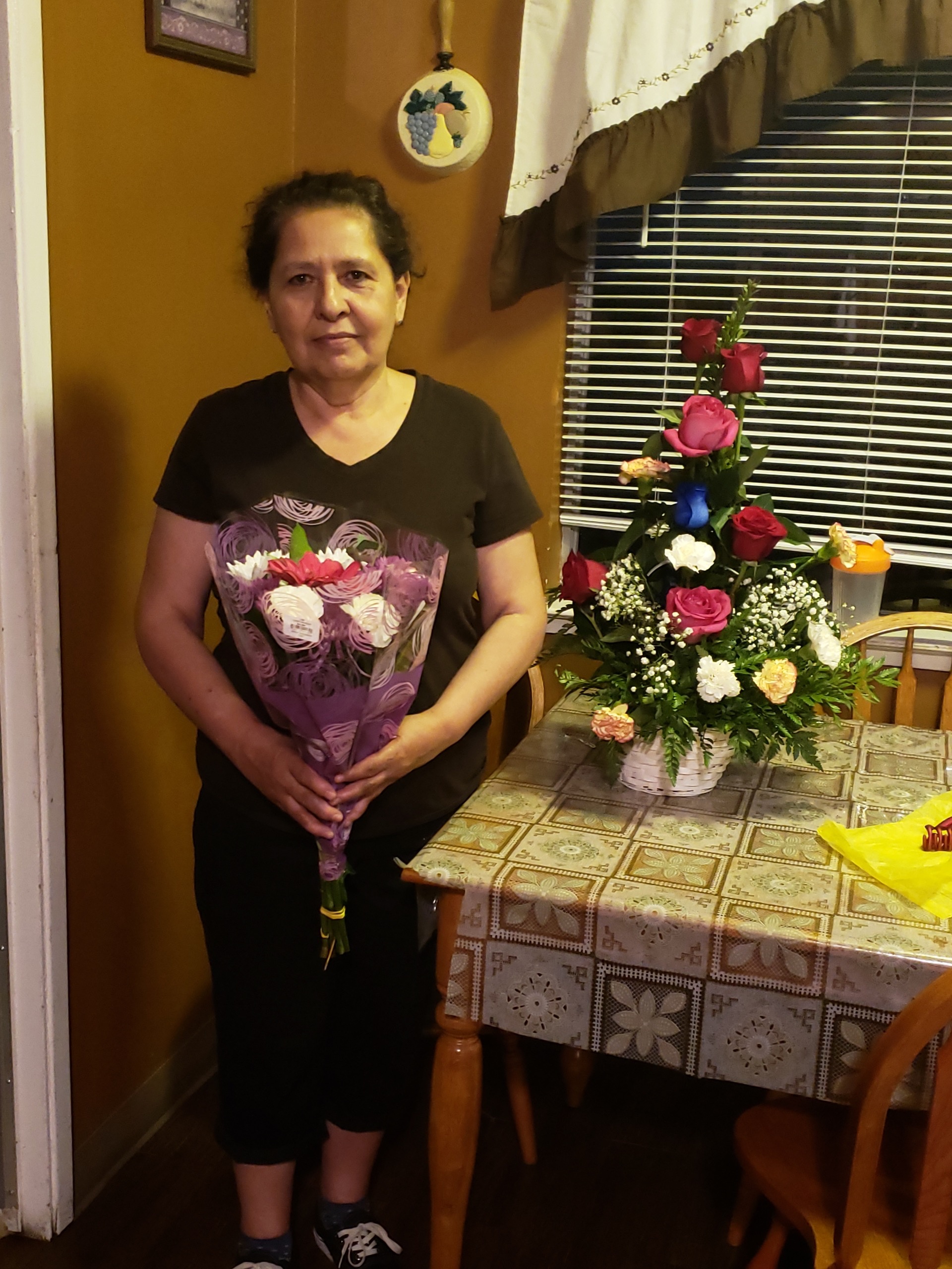 En Memoria de Consuelo Lopez Nava campaign photo, 6 of 7