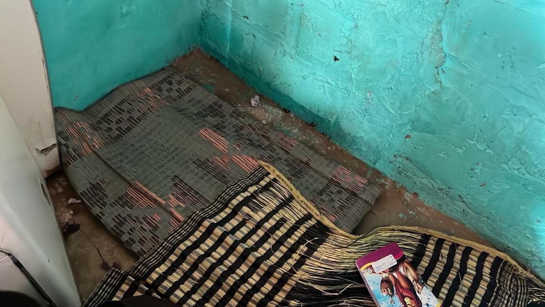 Help a Gambian village give children an Islamic education campaign photo, 2 of 6