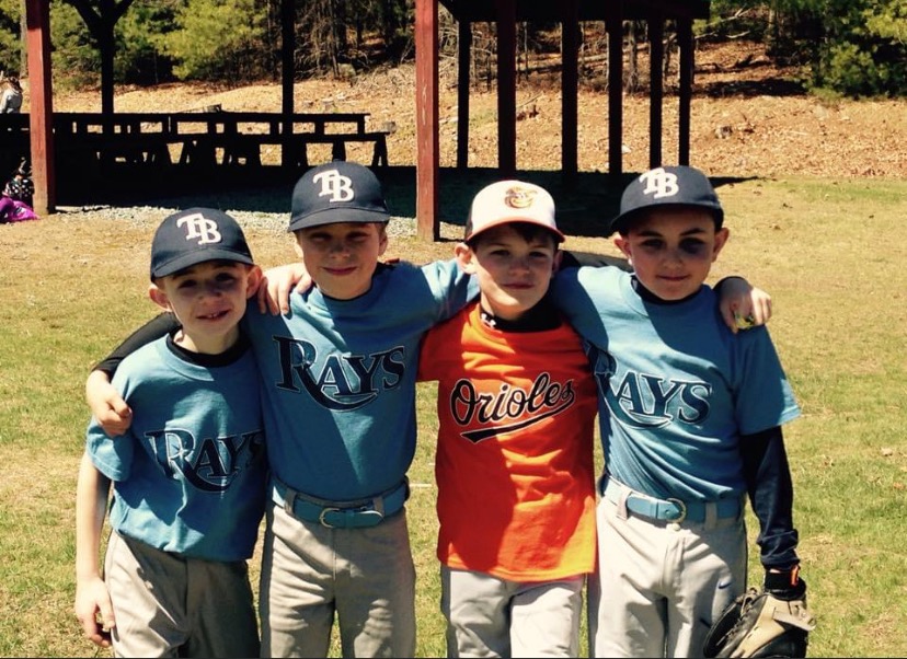 Support Dominic's Family in Their Loss campaign photo, 5 of 6