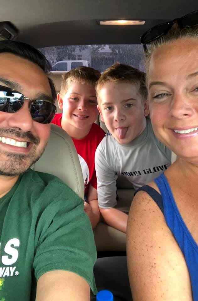Support Javier's Family in Their Time of Loss campaign photo, 2 of 8