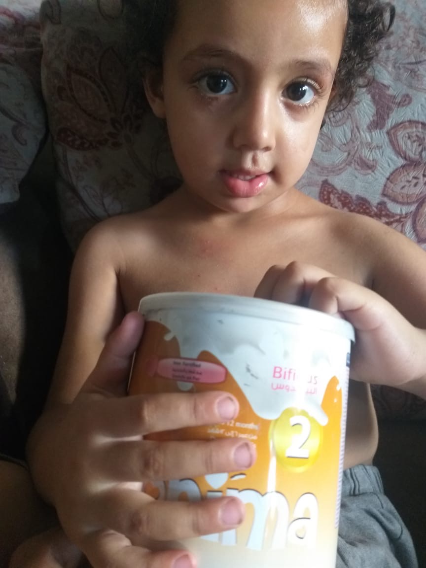 Donate to help Muhammad and his family. campaign photo, 4 of 8