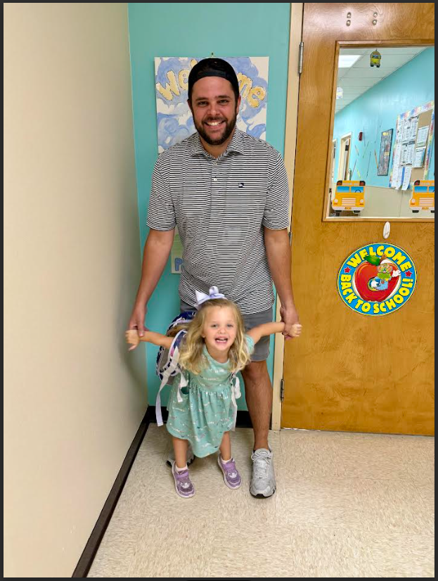 Standing with Matt Through ALS campaign photo, 6 of 8