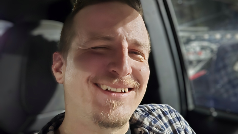 Support Caleb's Loved Ones in Their Time of Need photo