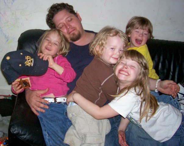 Help Us Honor John Eikens - Funeral & Memorial Fund campaign photo, 2 of 4