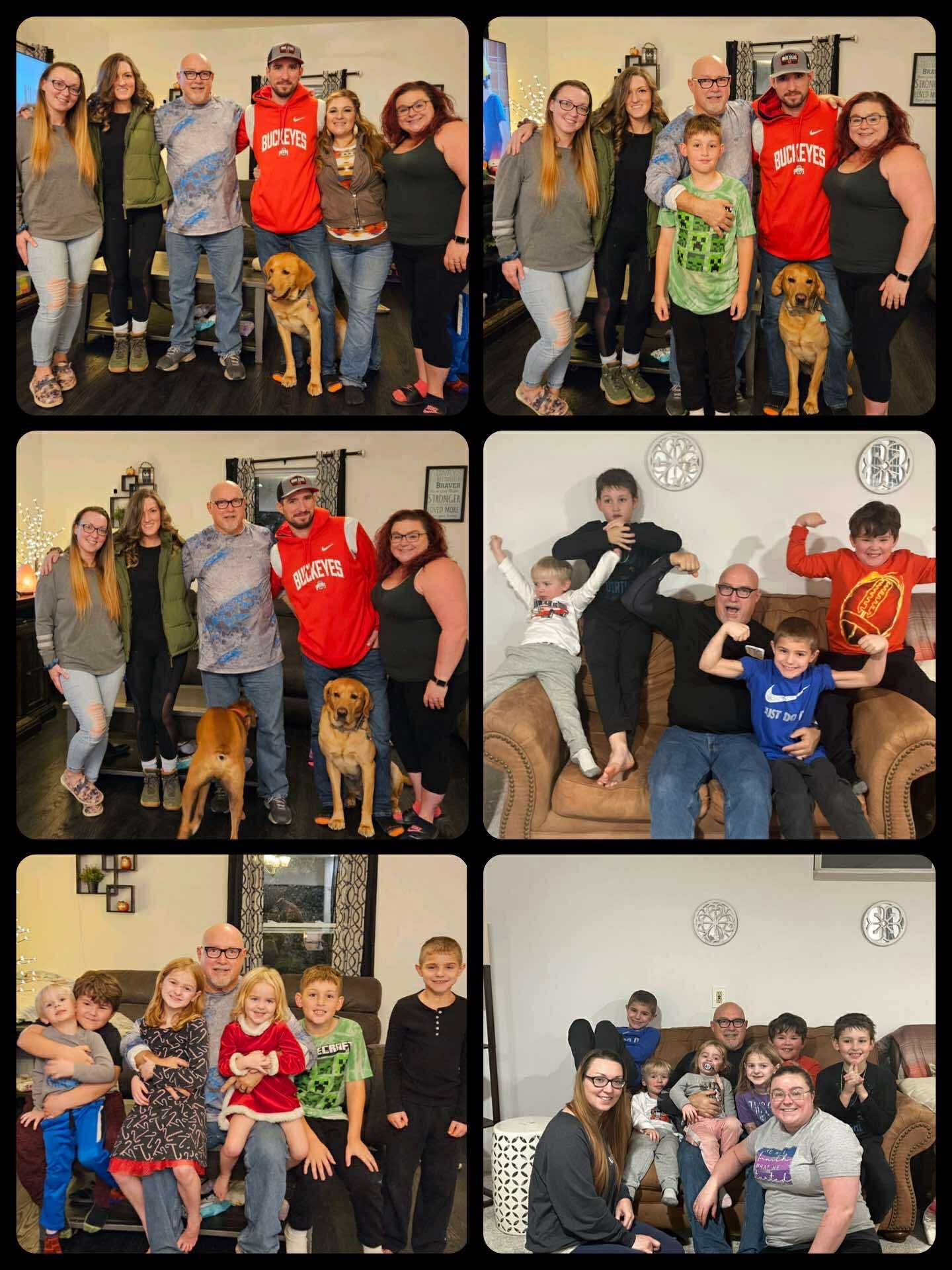 Remembering Harry: A Family in Need campaign photo, 4 of 6